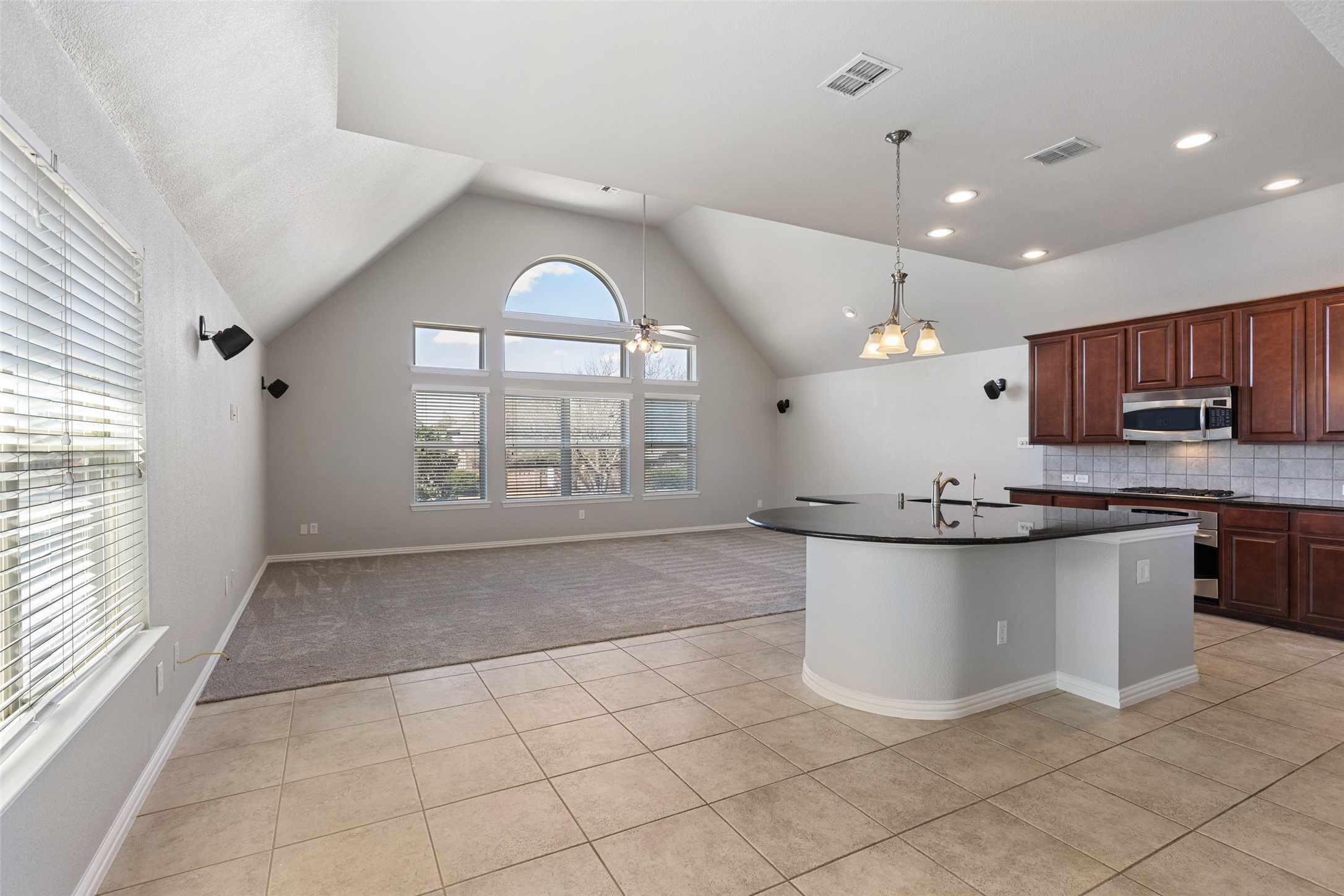 1707 Estacado Drive