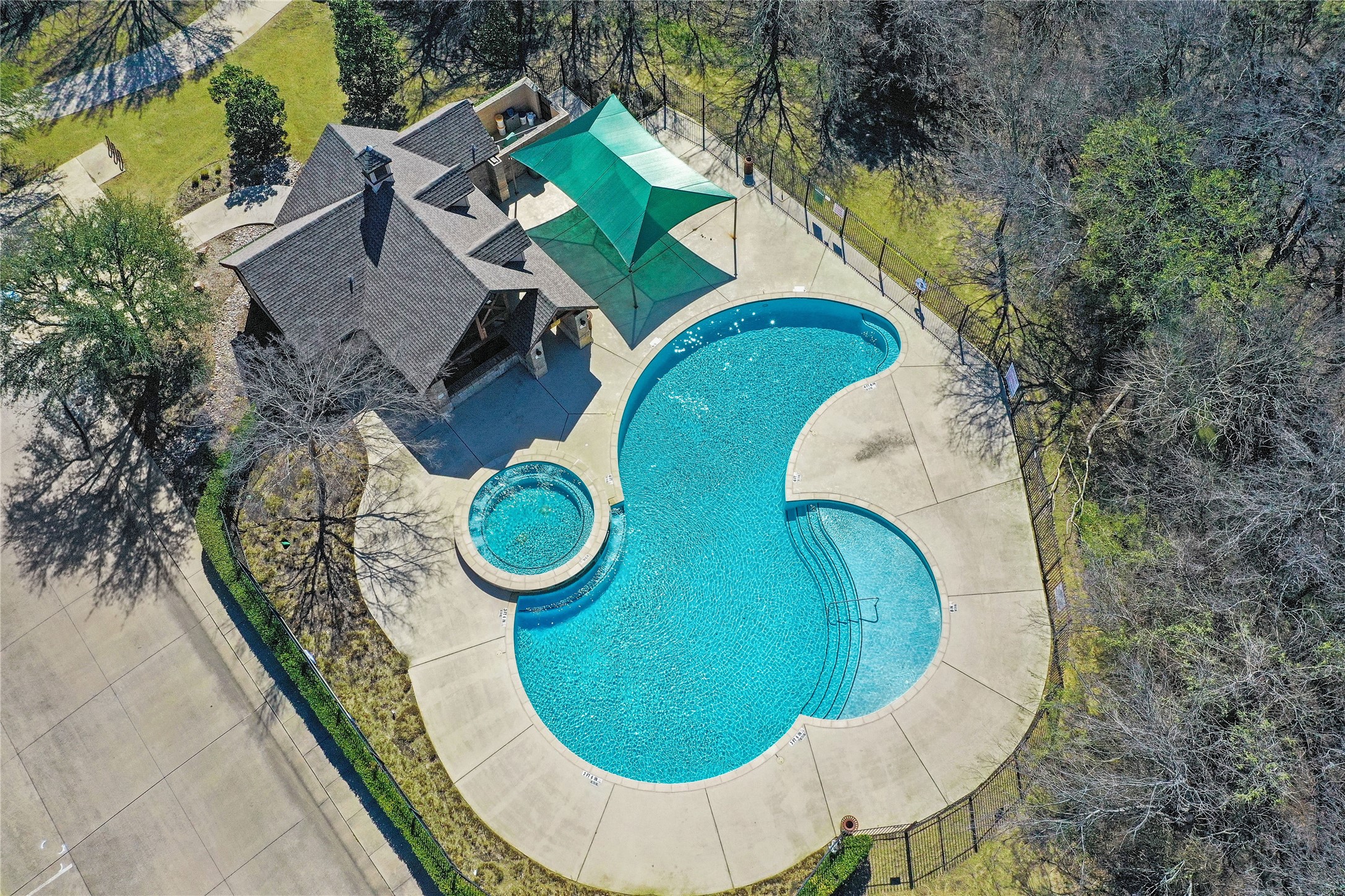 1707 Estacado Drive