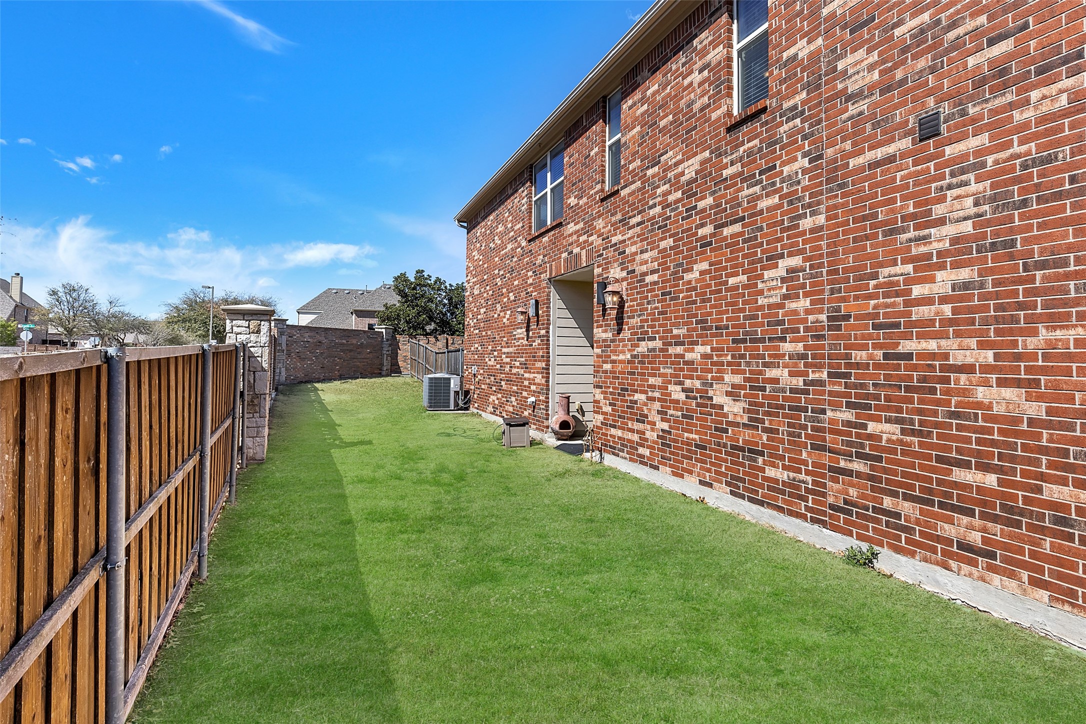 1707 Estacado Drive