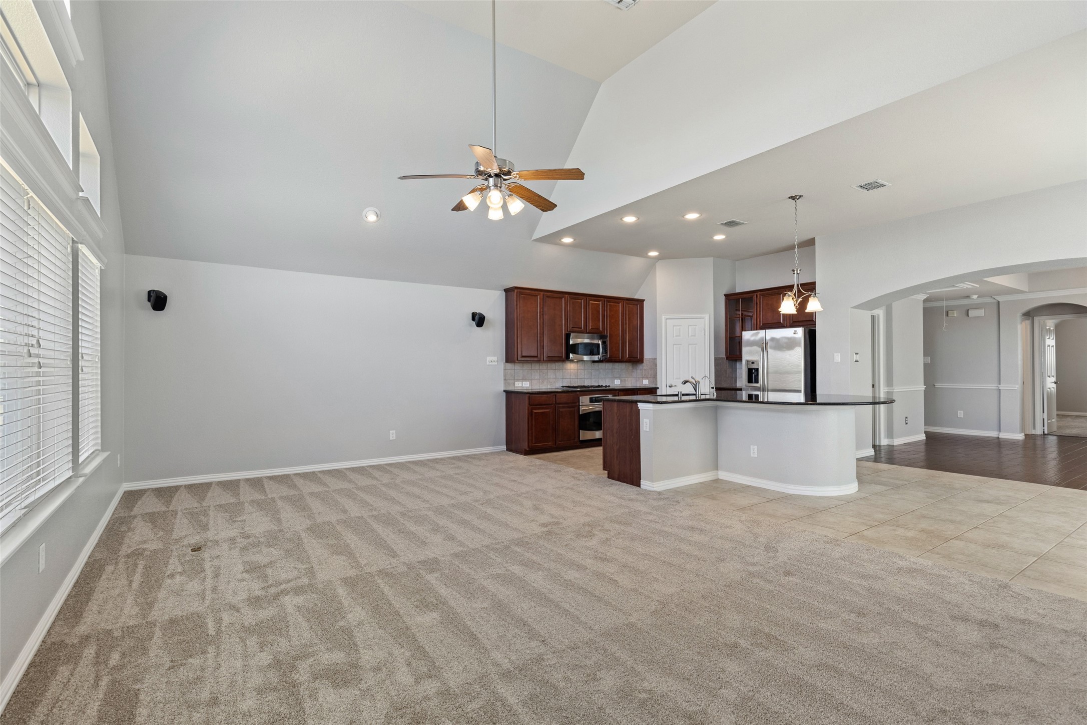 1707 Estacado Drive
