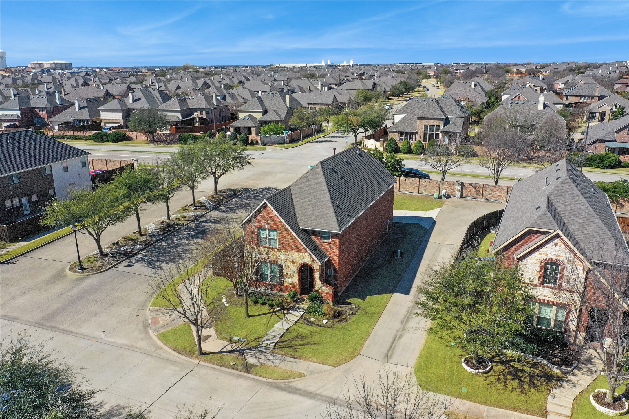1707 Estacado Drive
