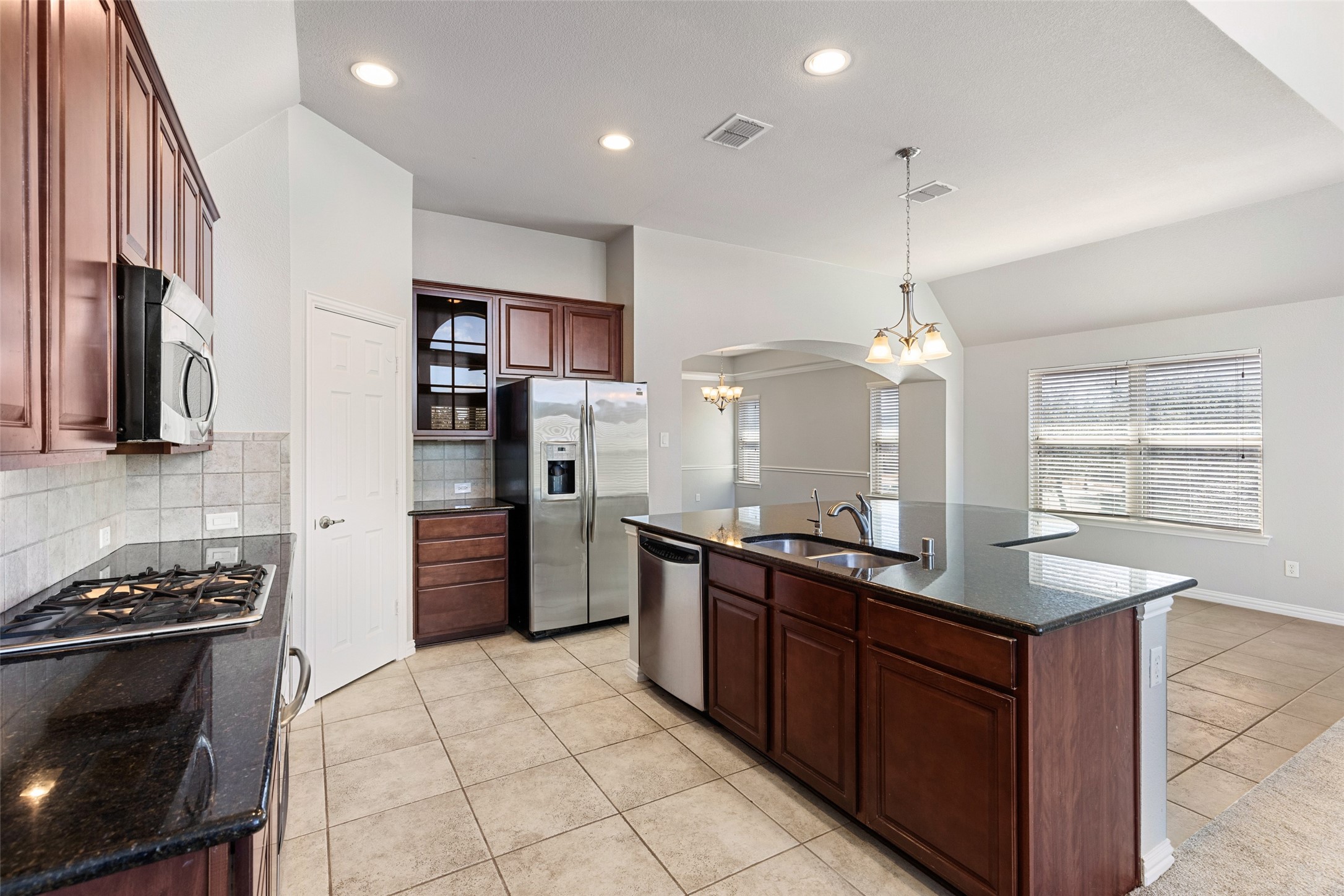 1707 Estacado Drive