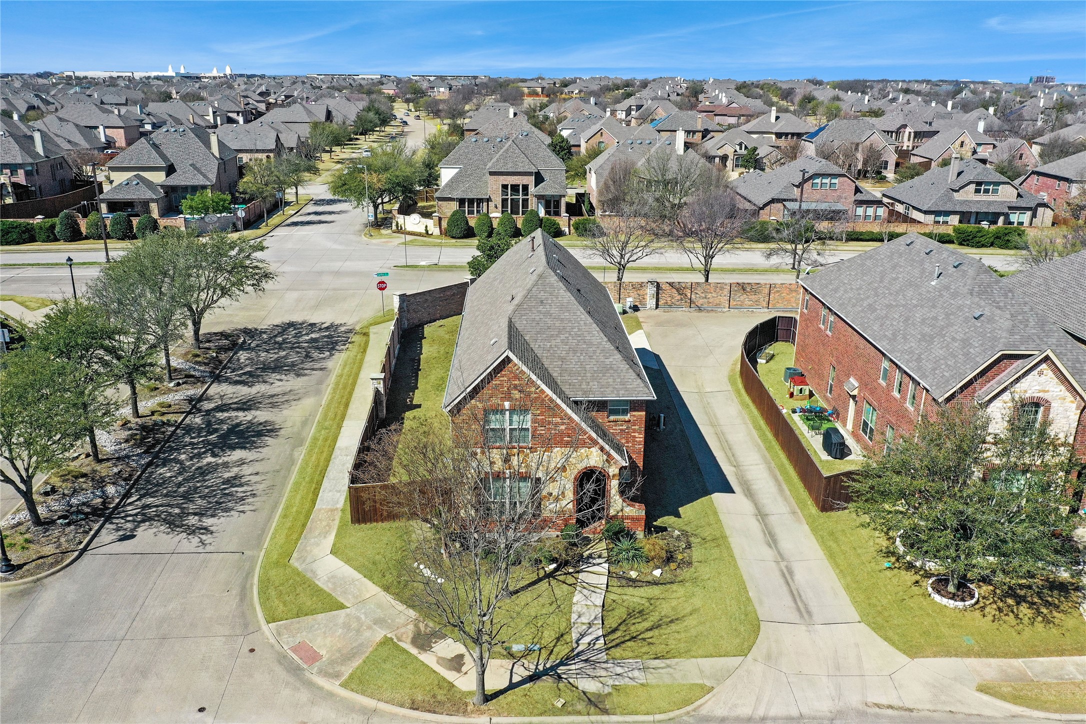 1707 Estacado Drive