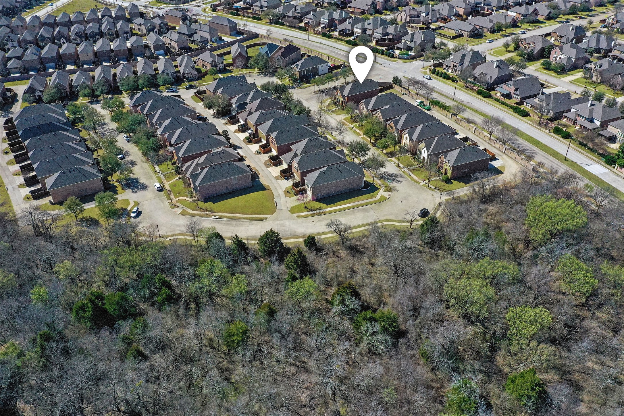 1707 Estacado Drive