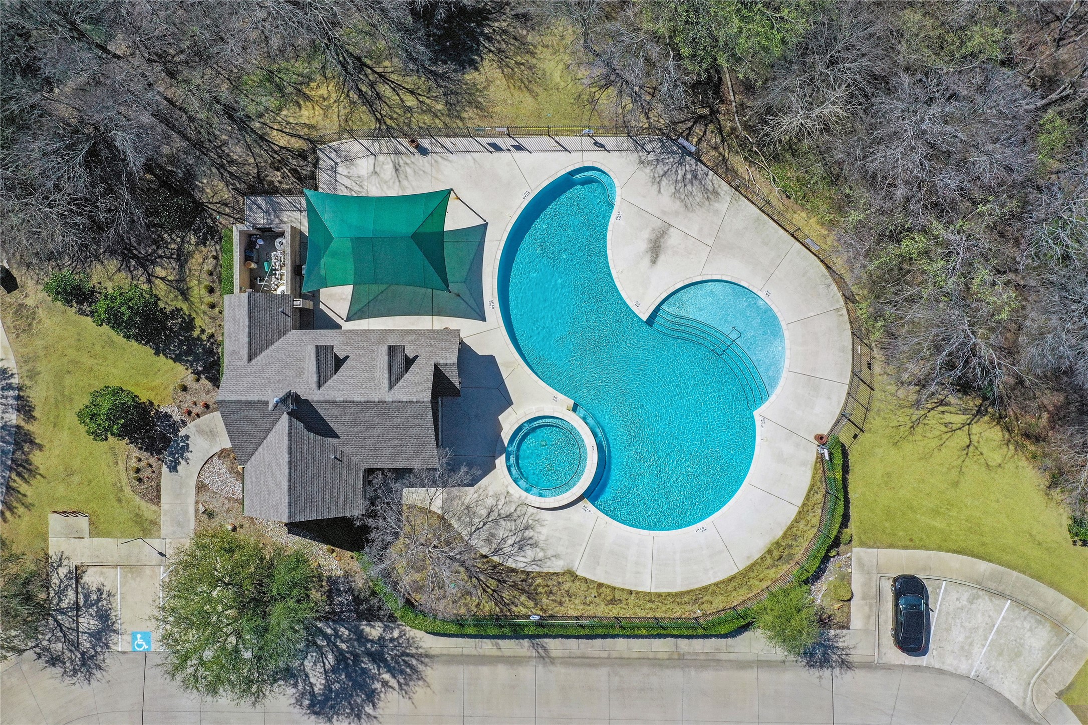 1707 Estacado Drive
