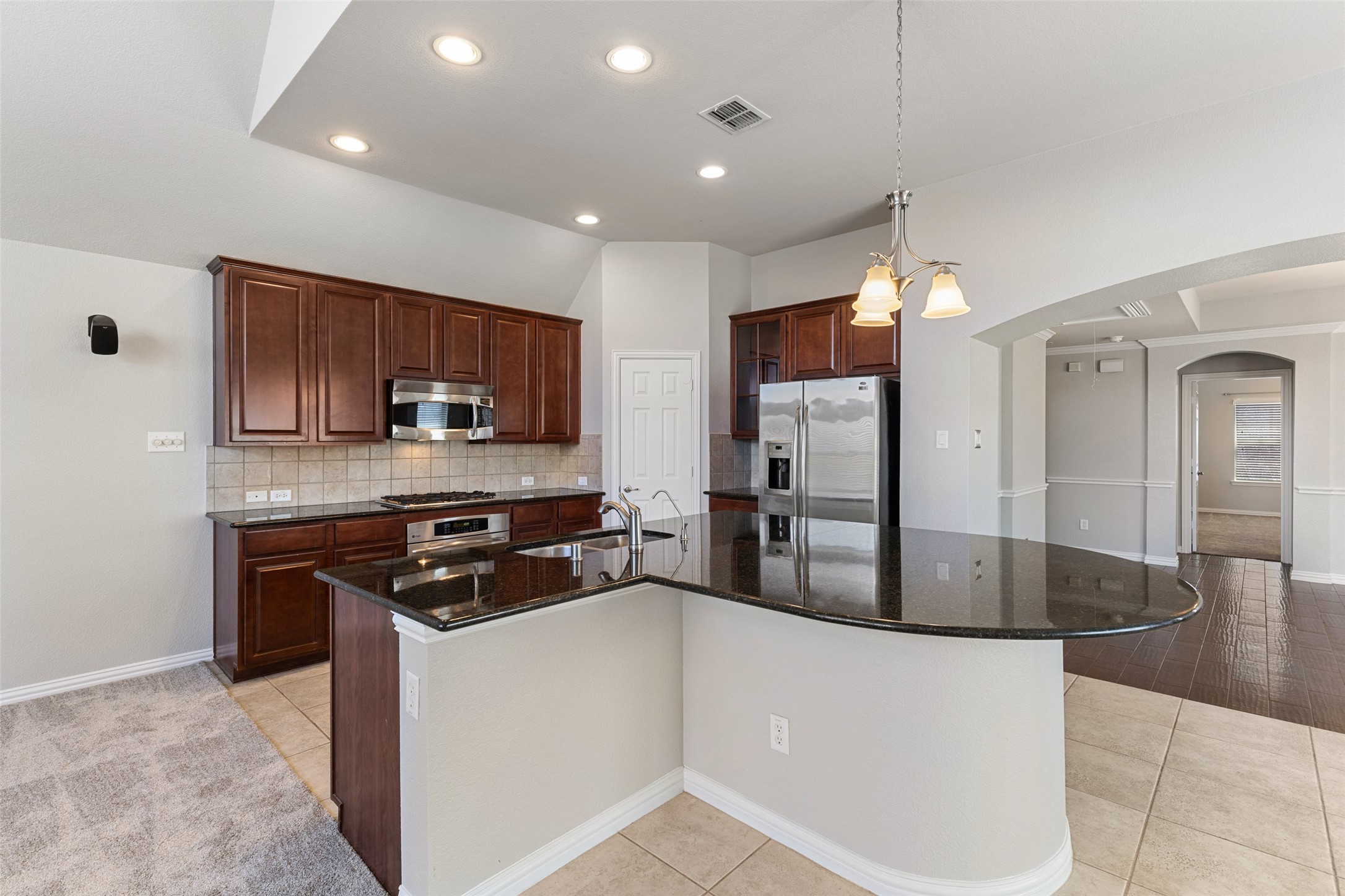 1707 Estacado Drive
