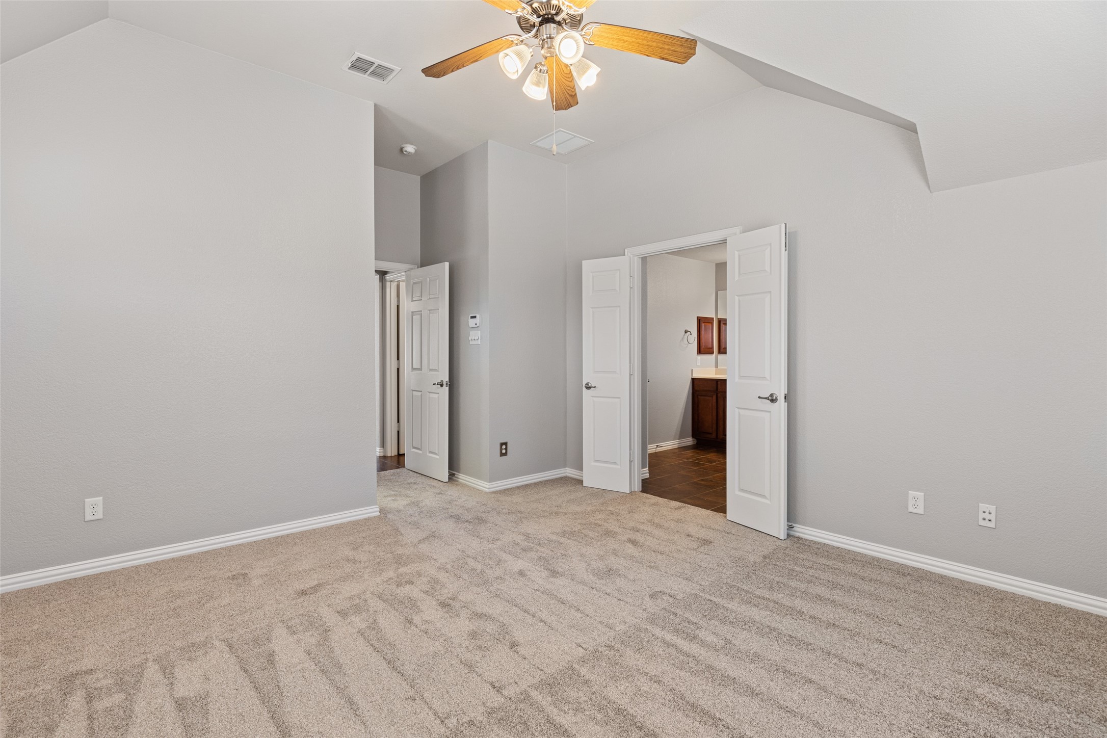 1707 Estacado Drive