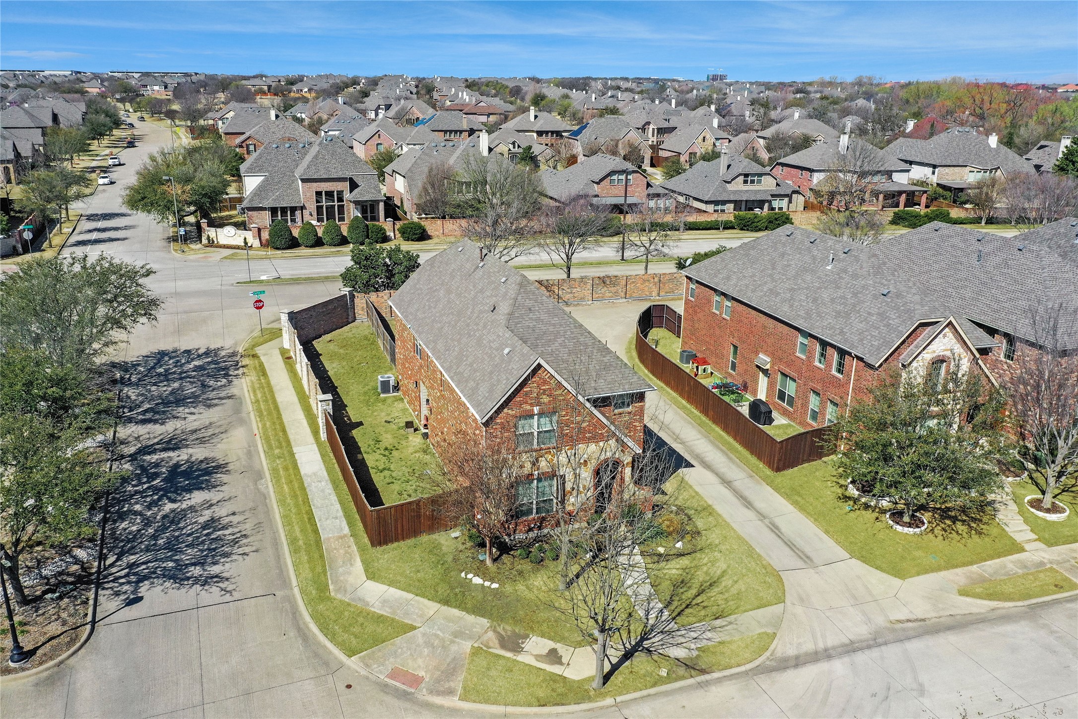 1707 Estacado Drive