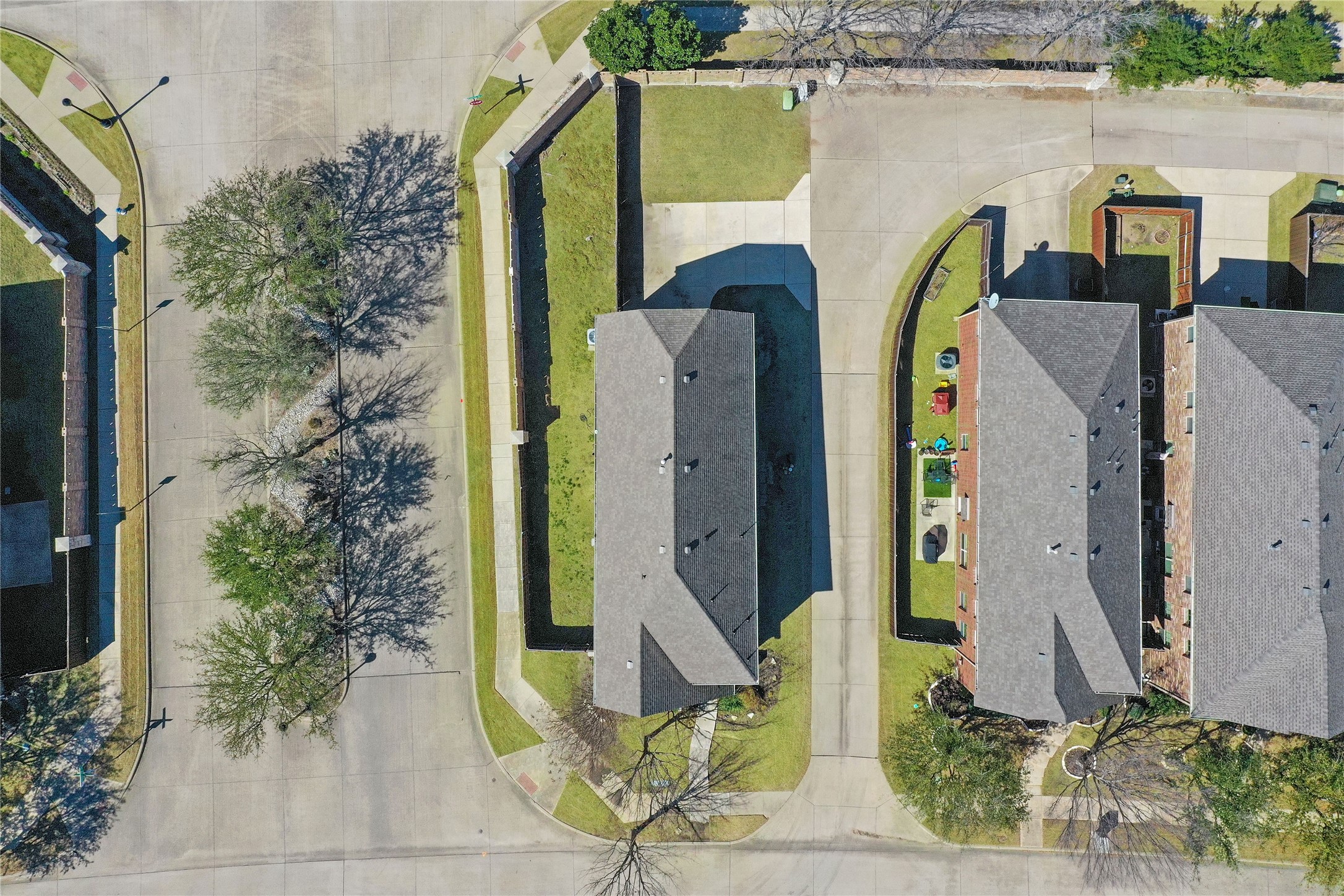 1707 Estacado Drive