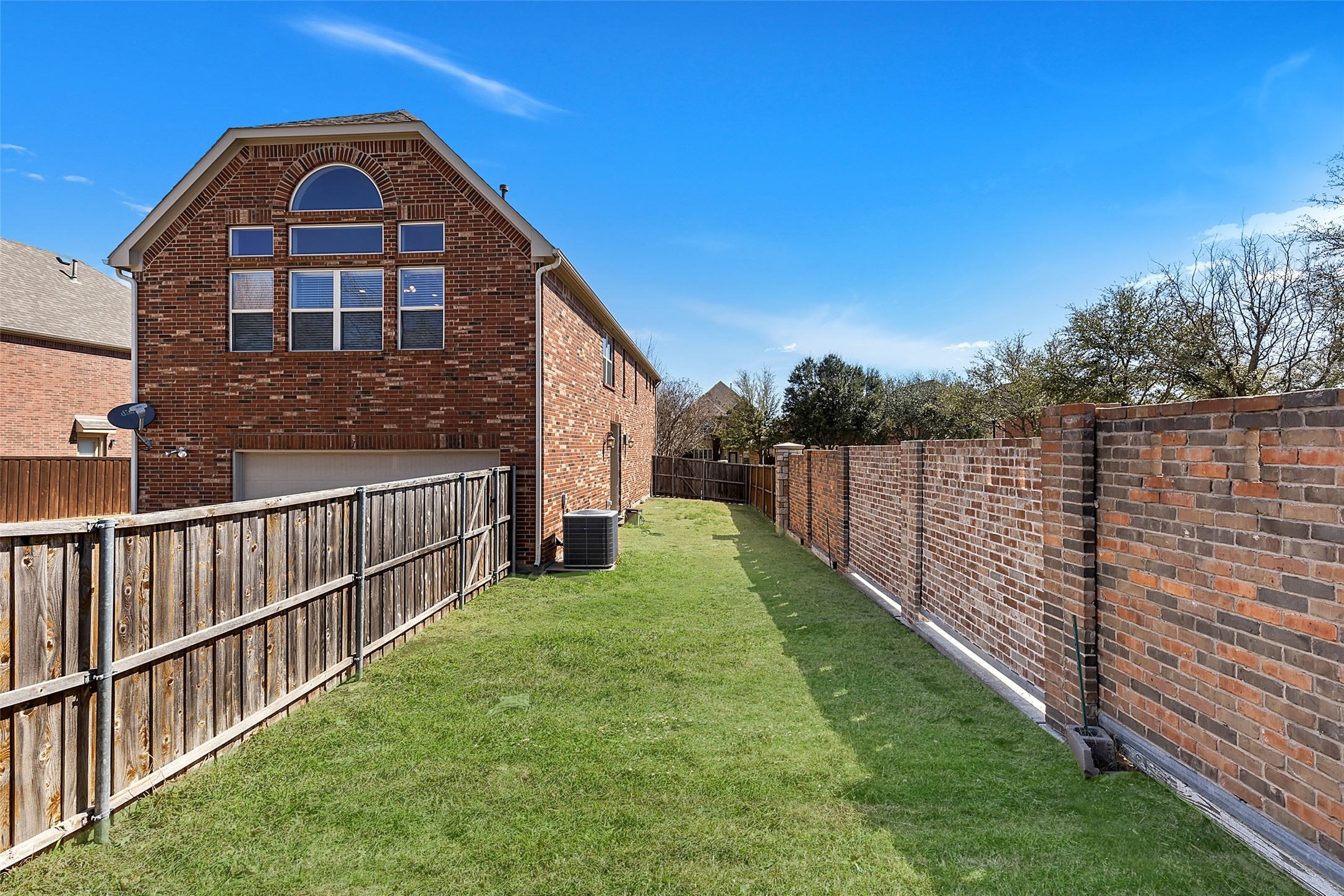 1707 Estacado Drive