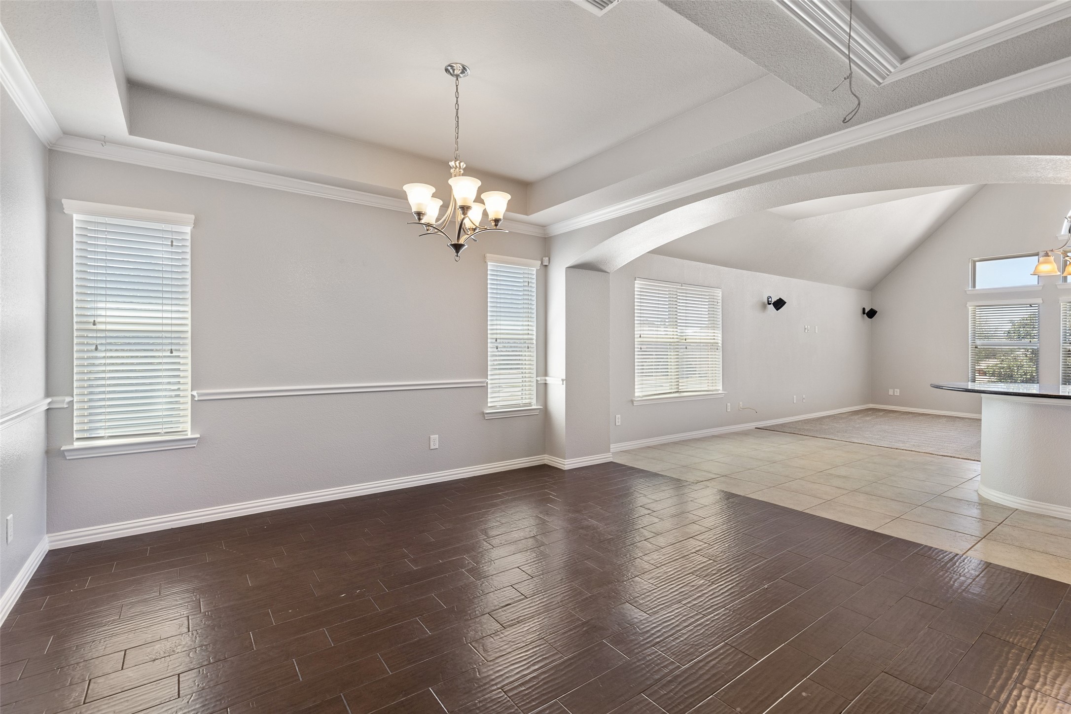 1707 Estacado Drive