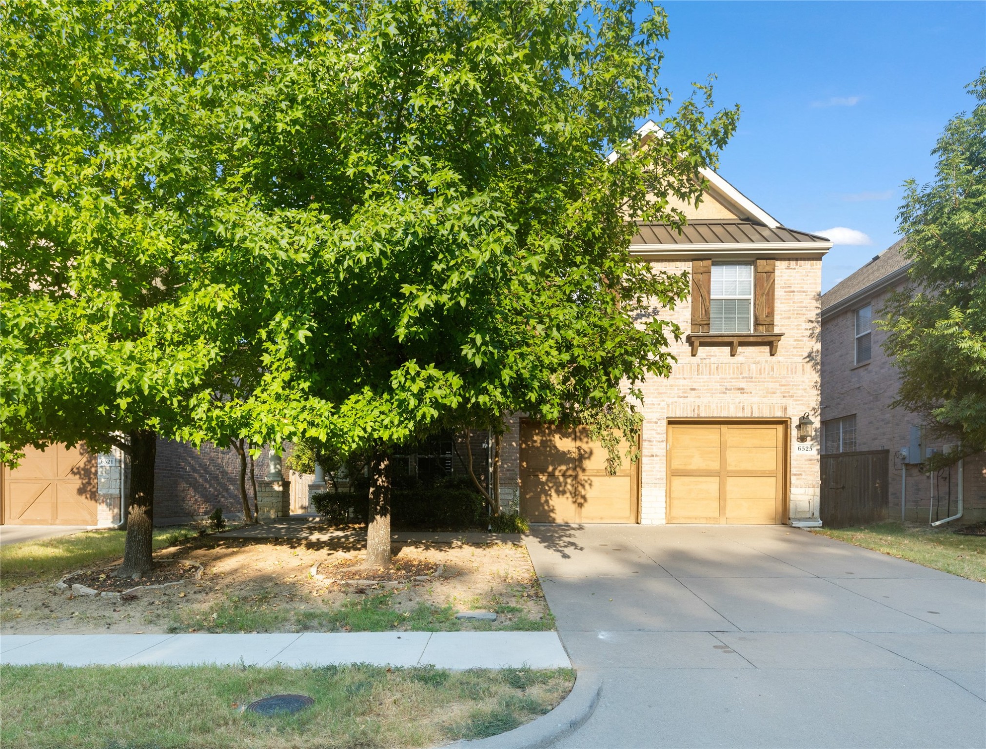 6525 Renewal Road