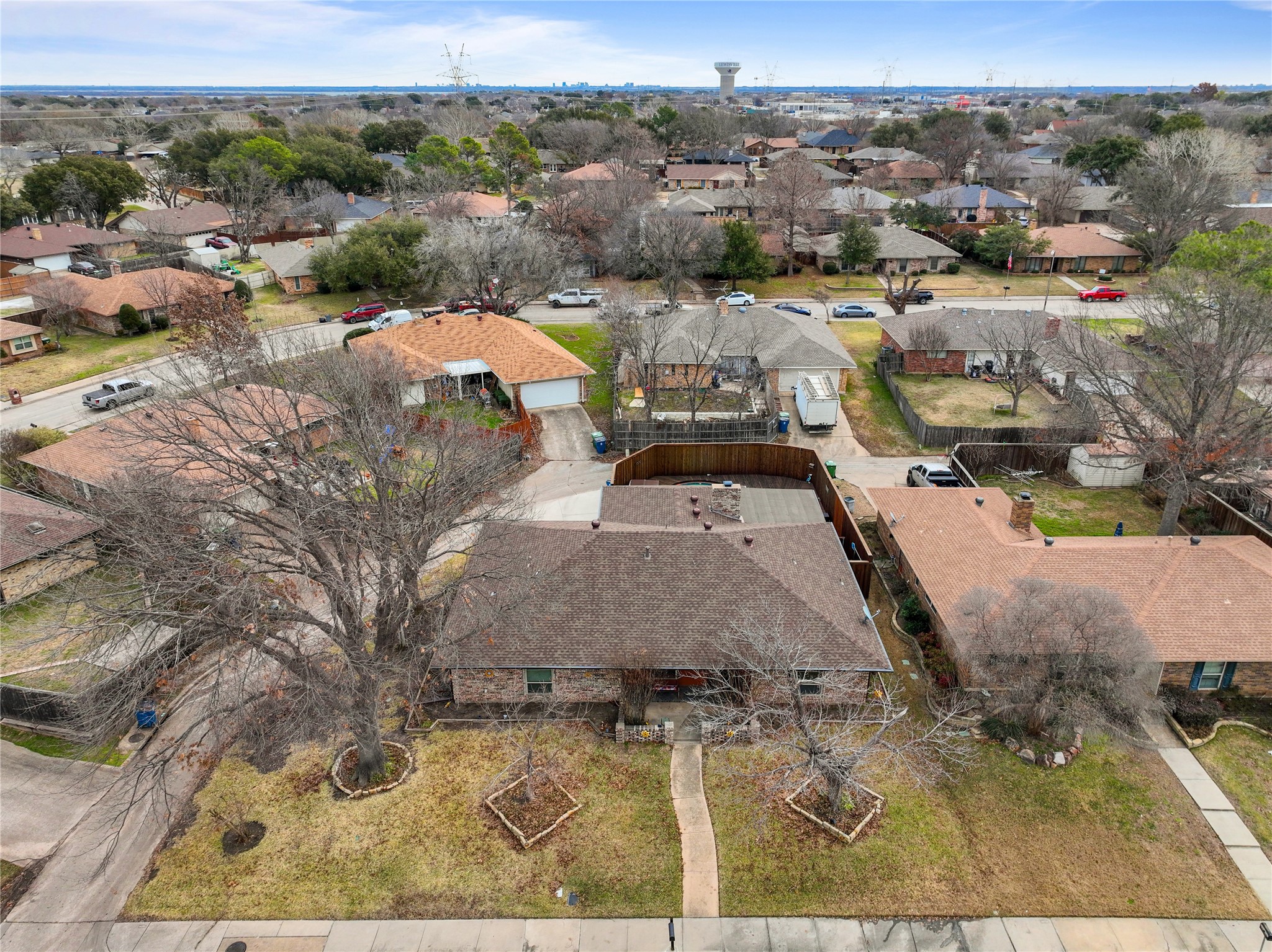 1925 Aspen Drive