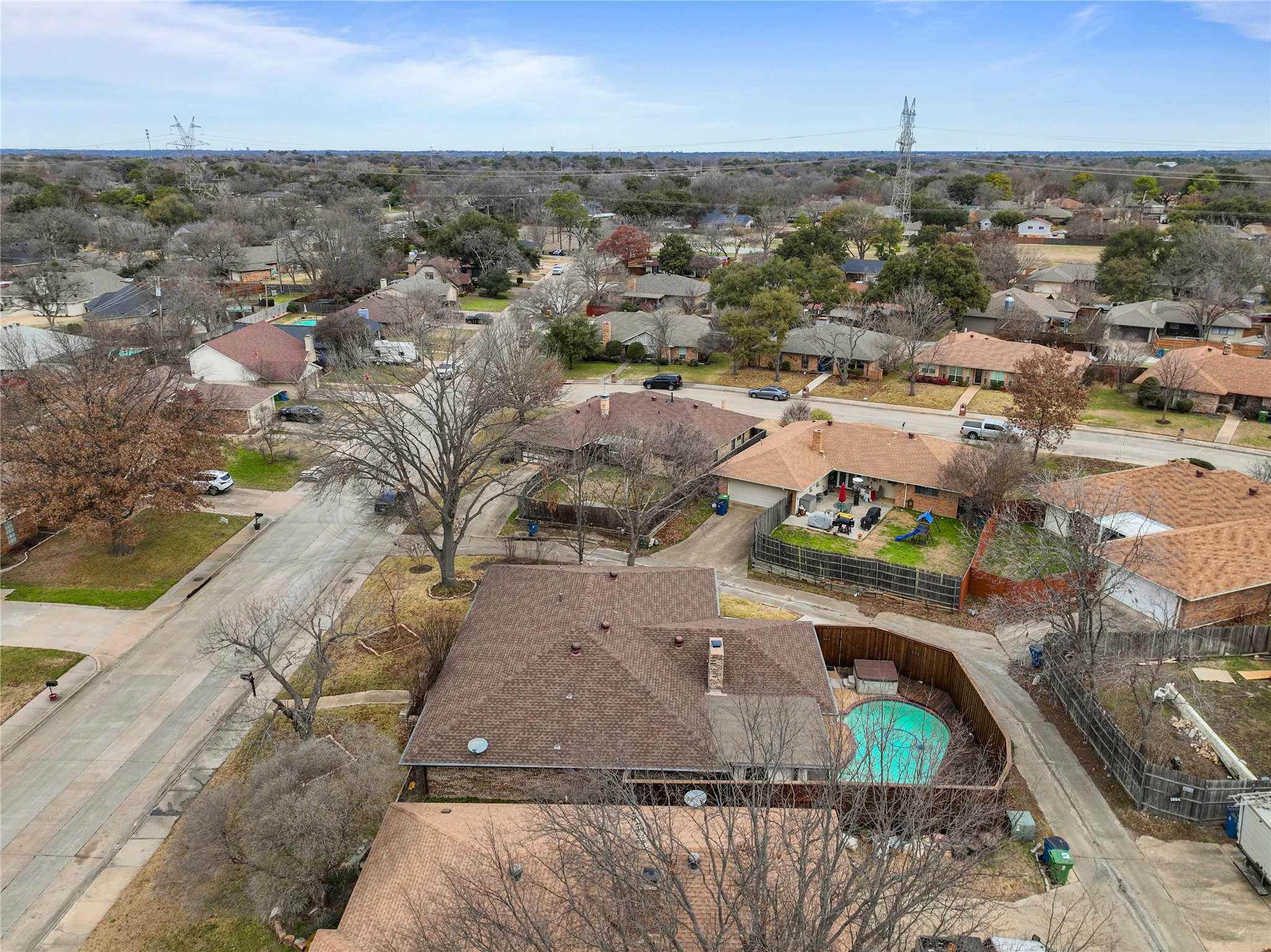 1925 Aspen Drive