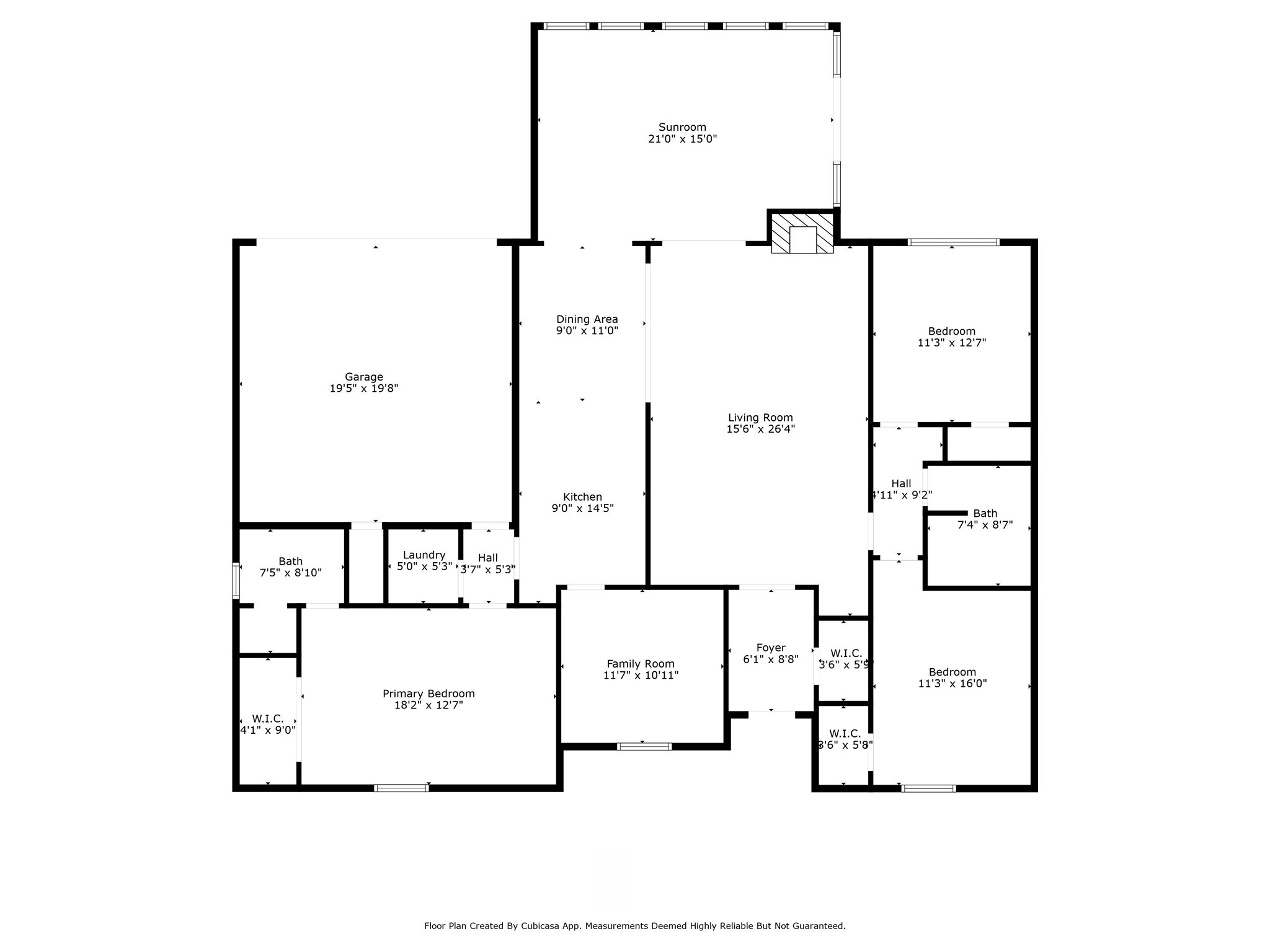 1925 Aspen Drive