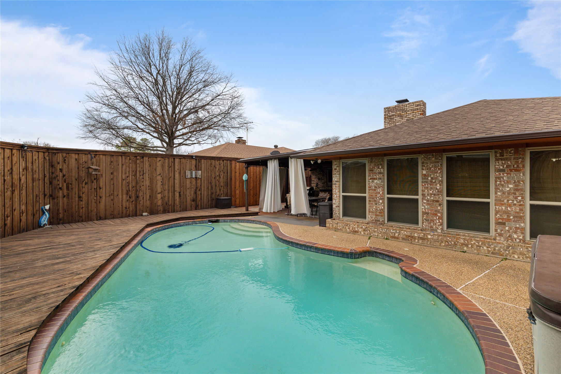 1925 Aspen Drive