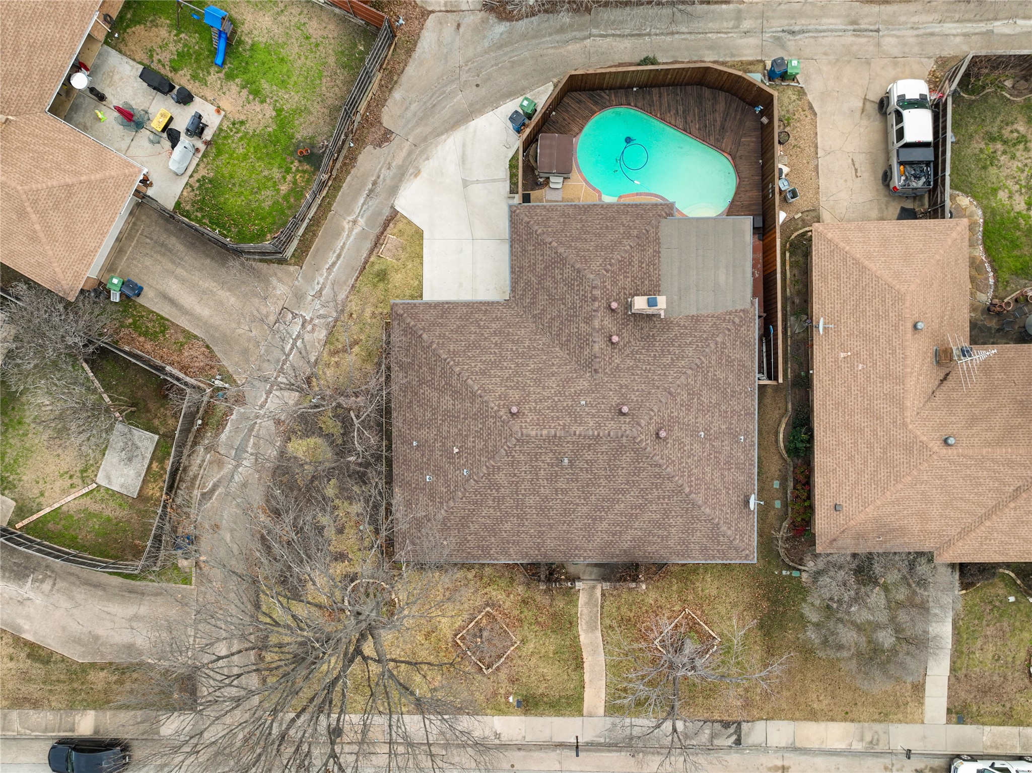 1925 Aspen Drive