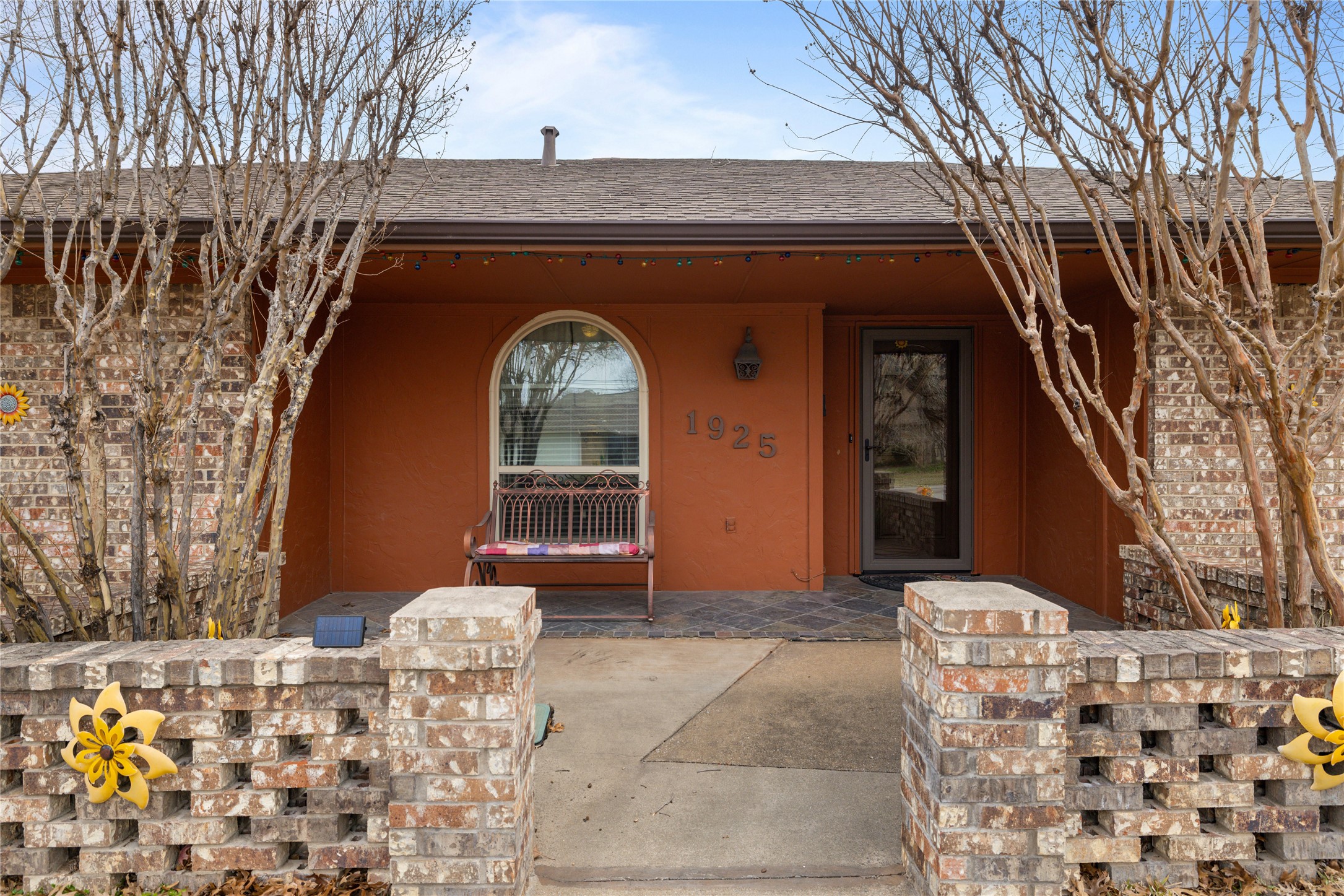 1925 Aspen Drive