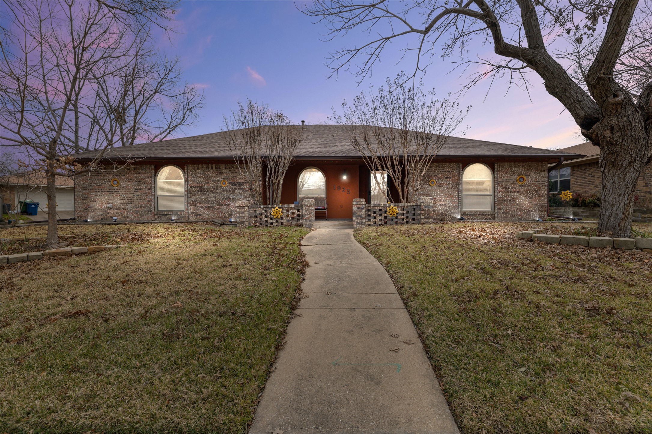 1925 Aspen Drive