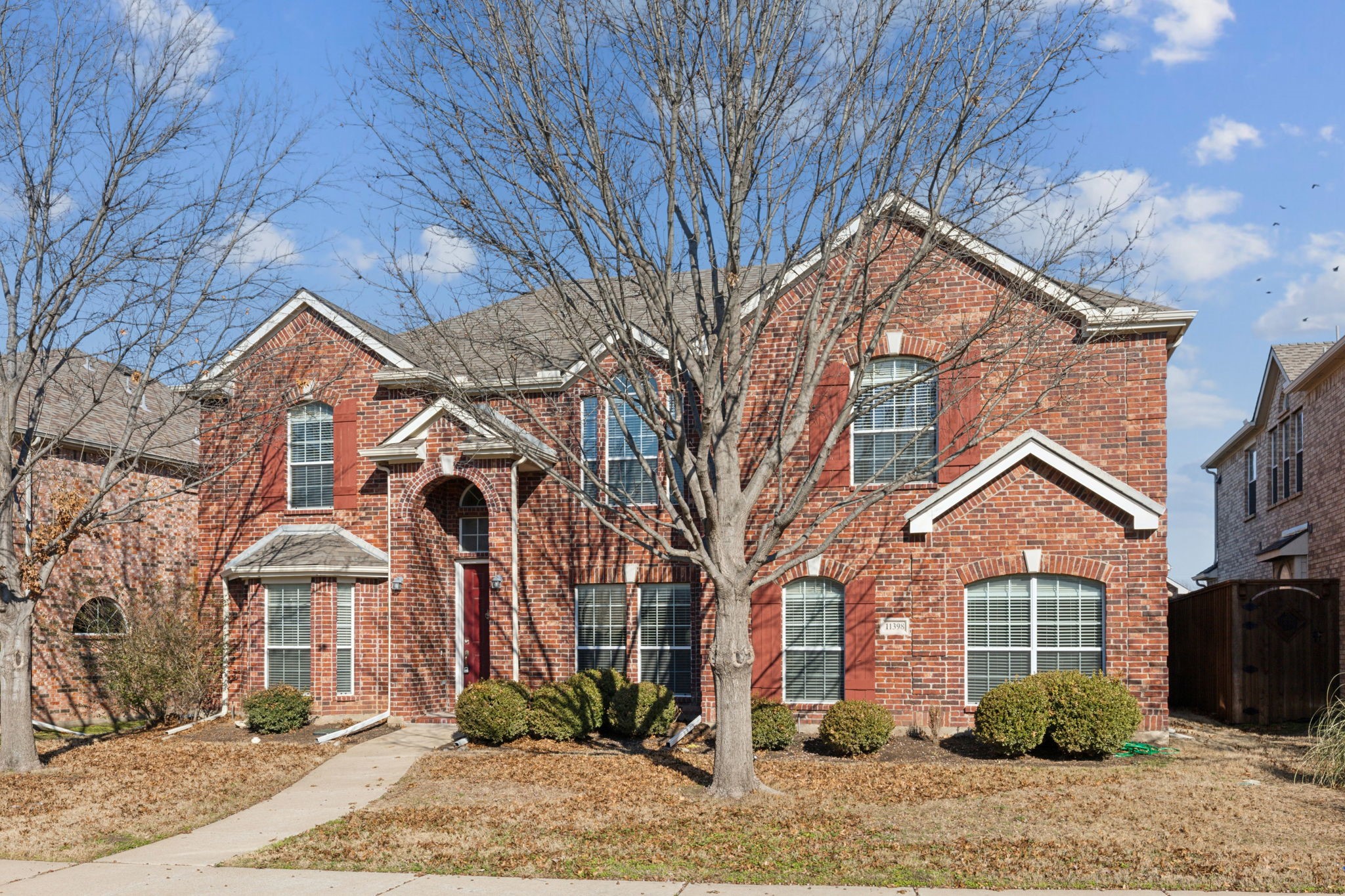 11398 Cedar Springs Drive