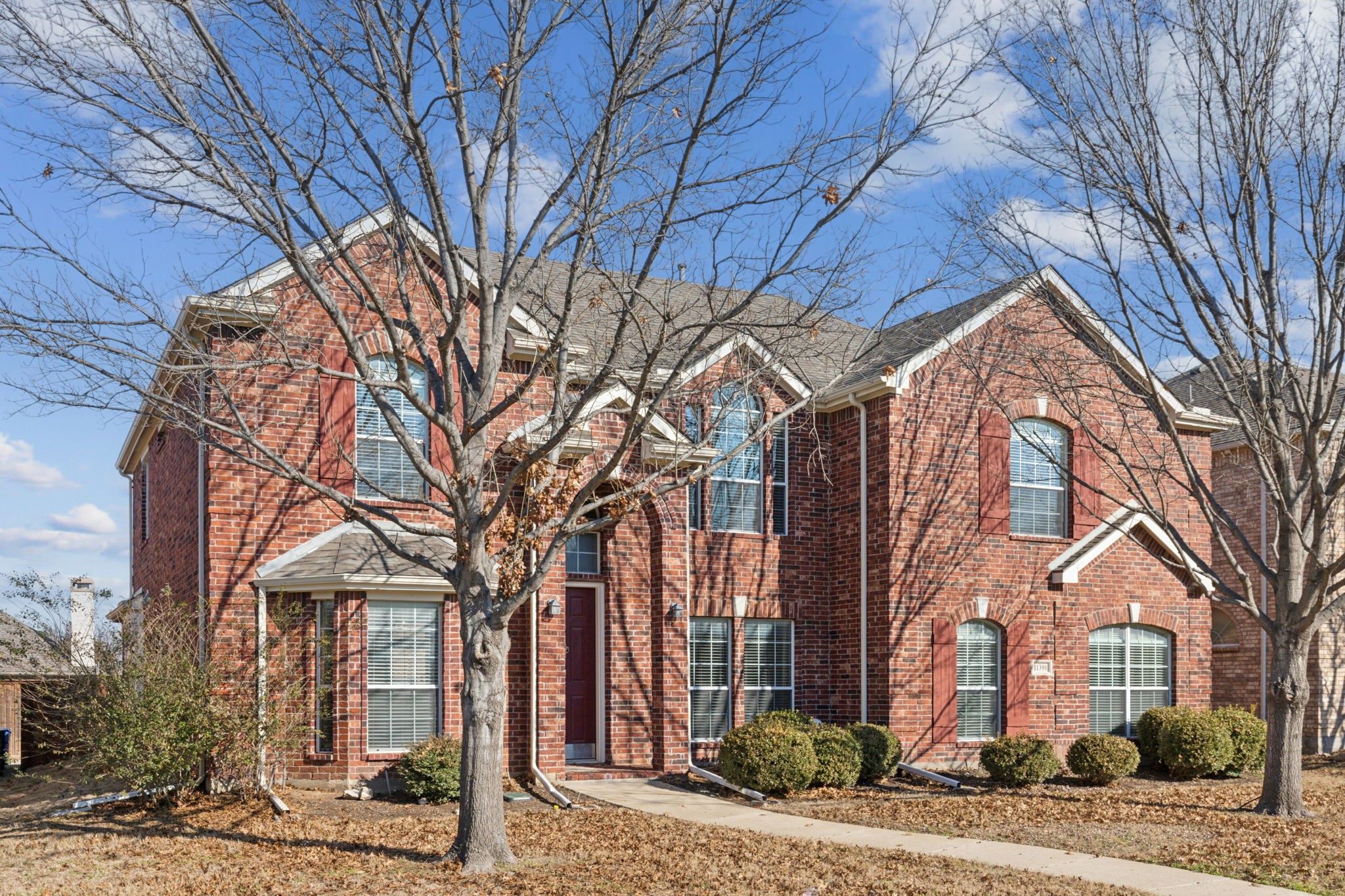 11398 Cedar Springs Drive