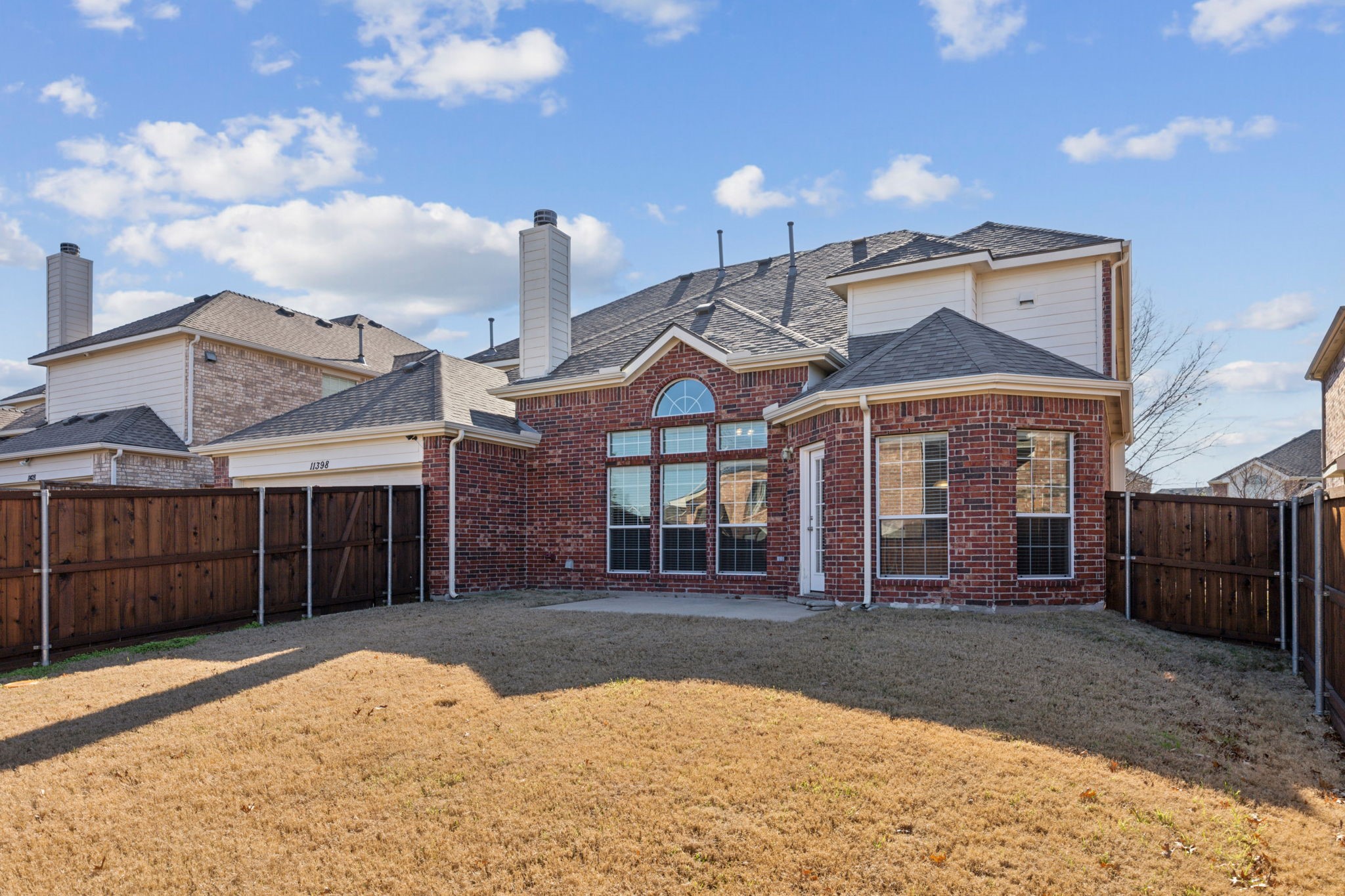 11398 Cedar Springs Drive