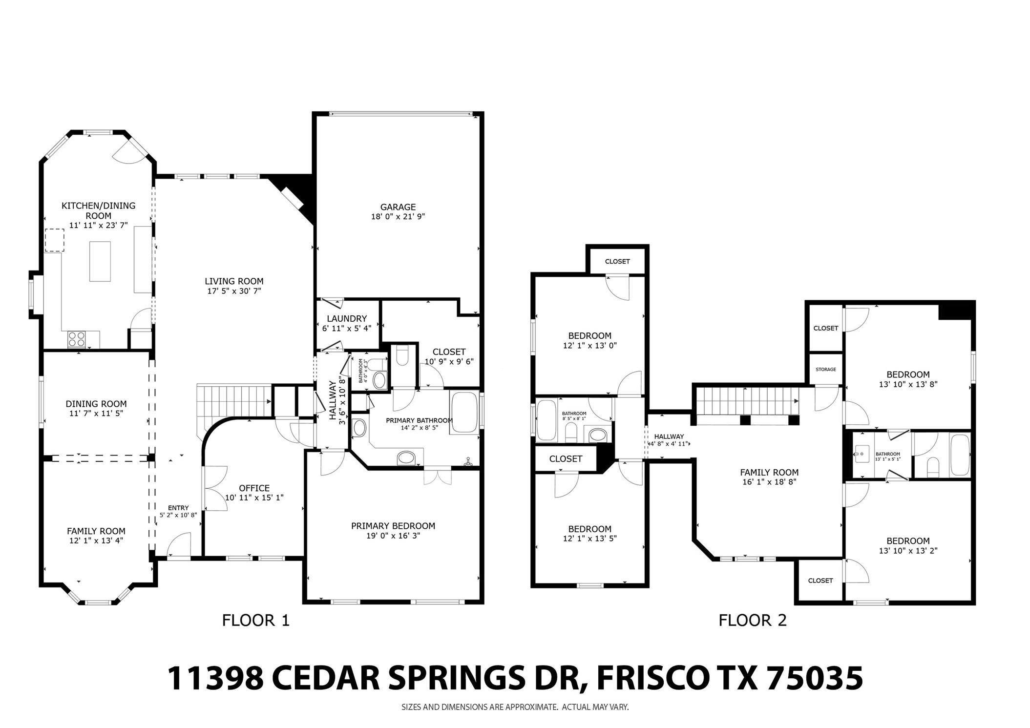 11398 Cedar Springs Drive