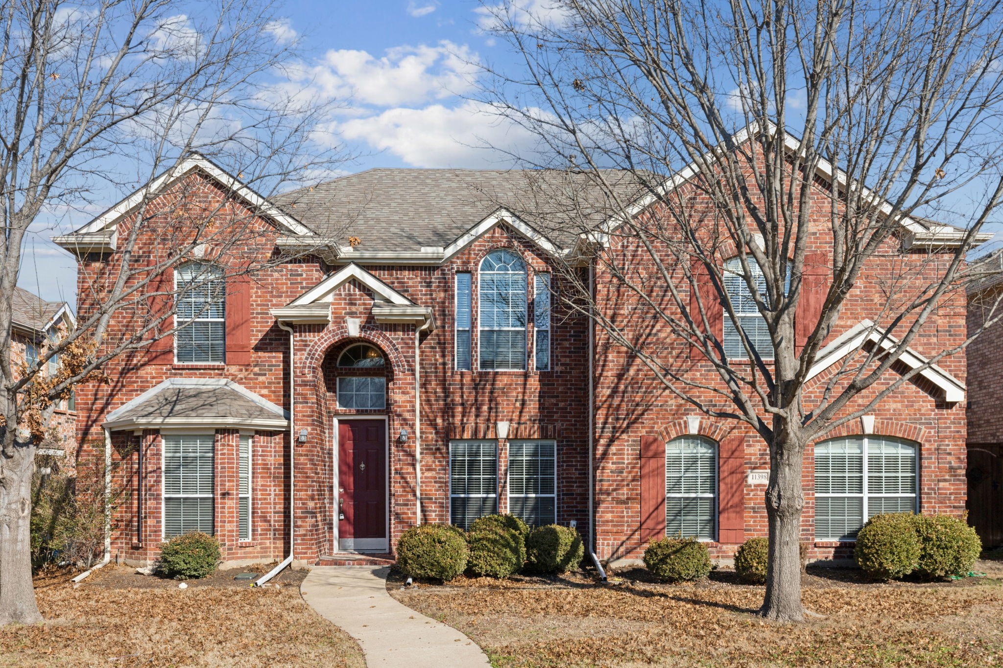 11398 Cedar Springs Drive