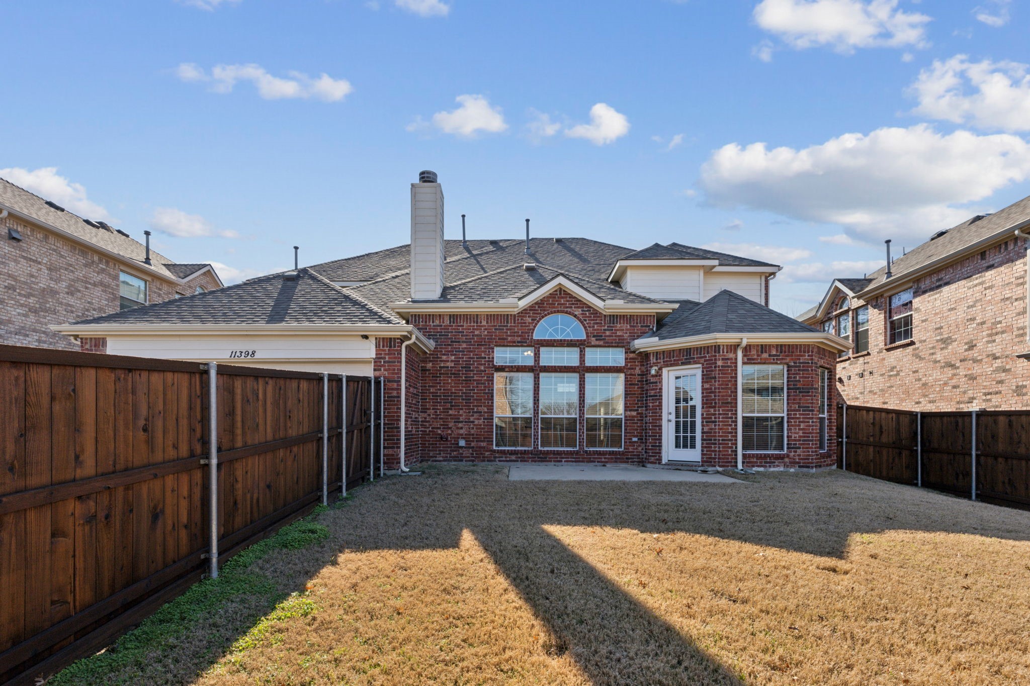 11398 Cedar Springs Drive