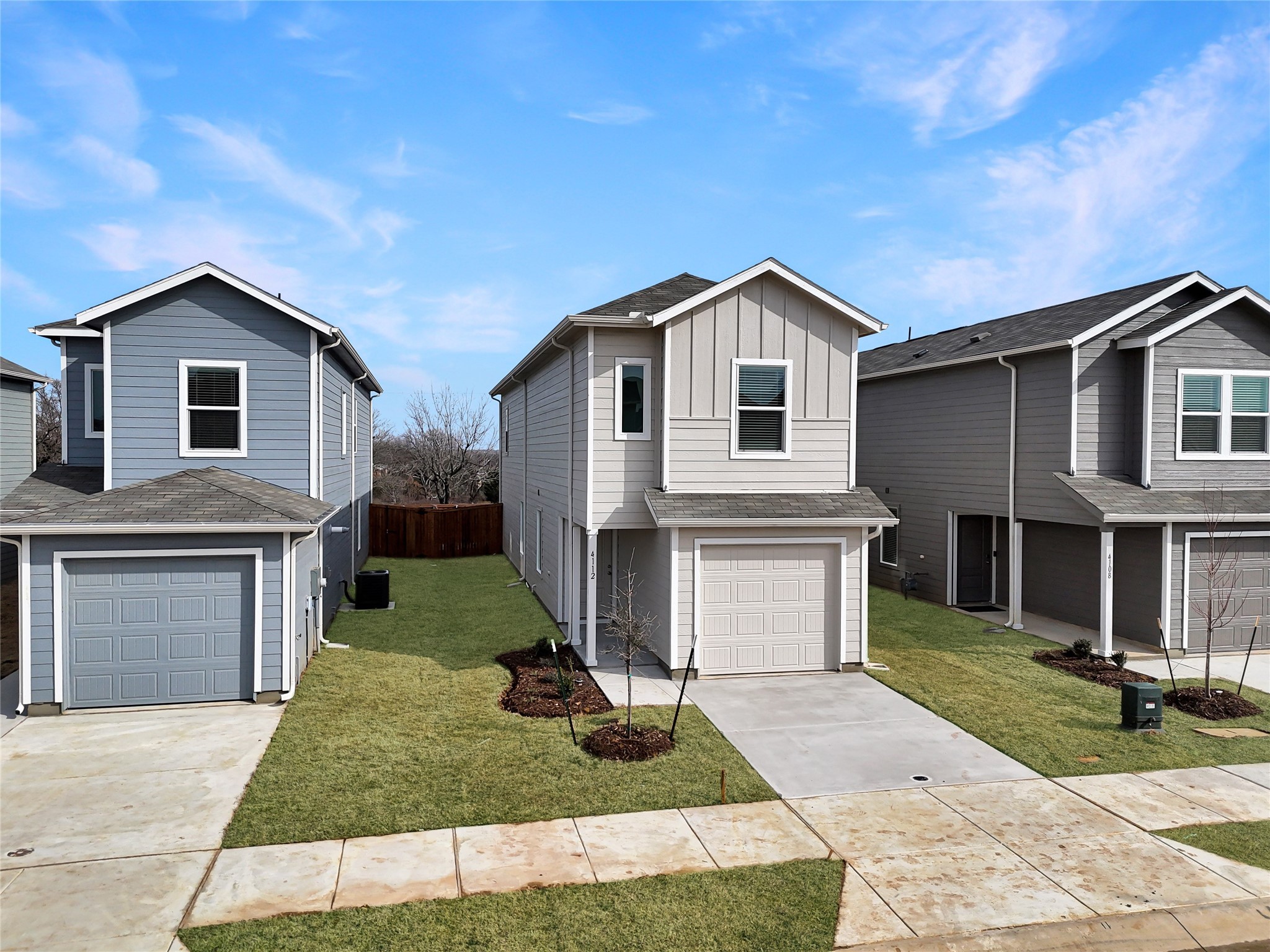 4112 Belmont Drive