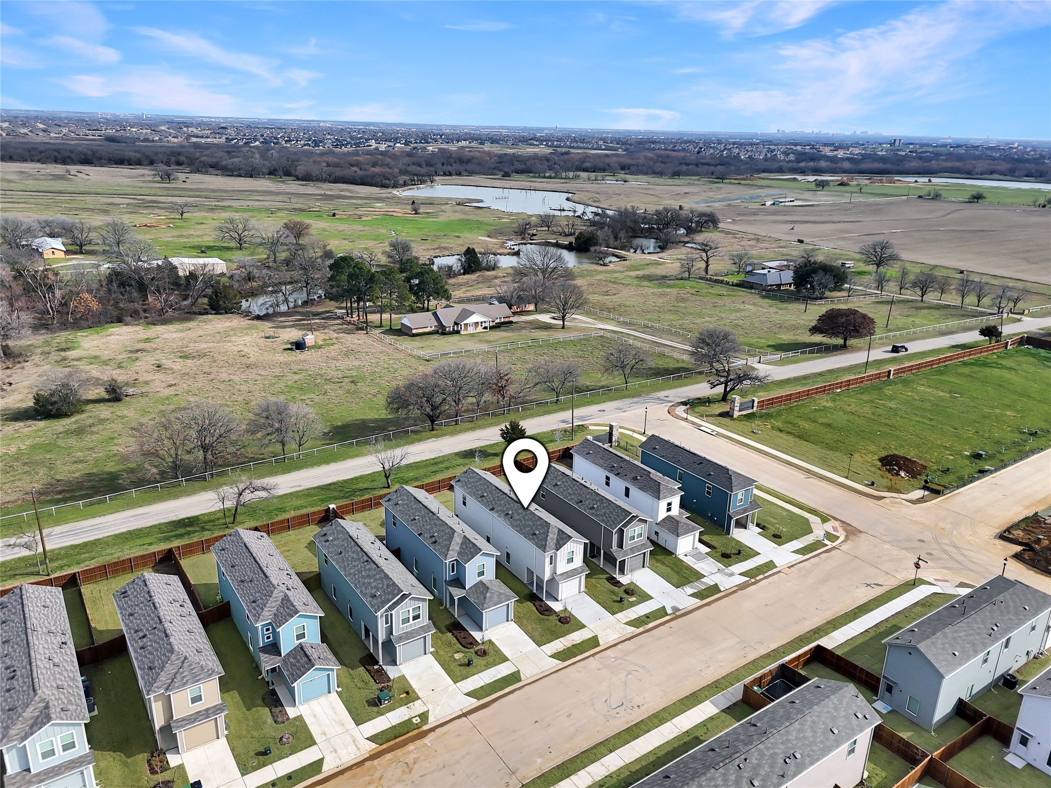 4112 Belmont Drive