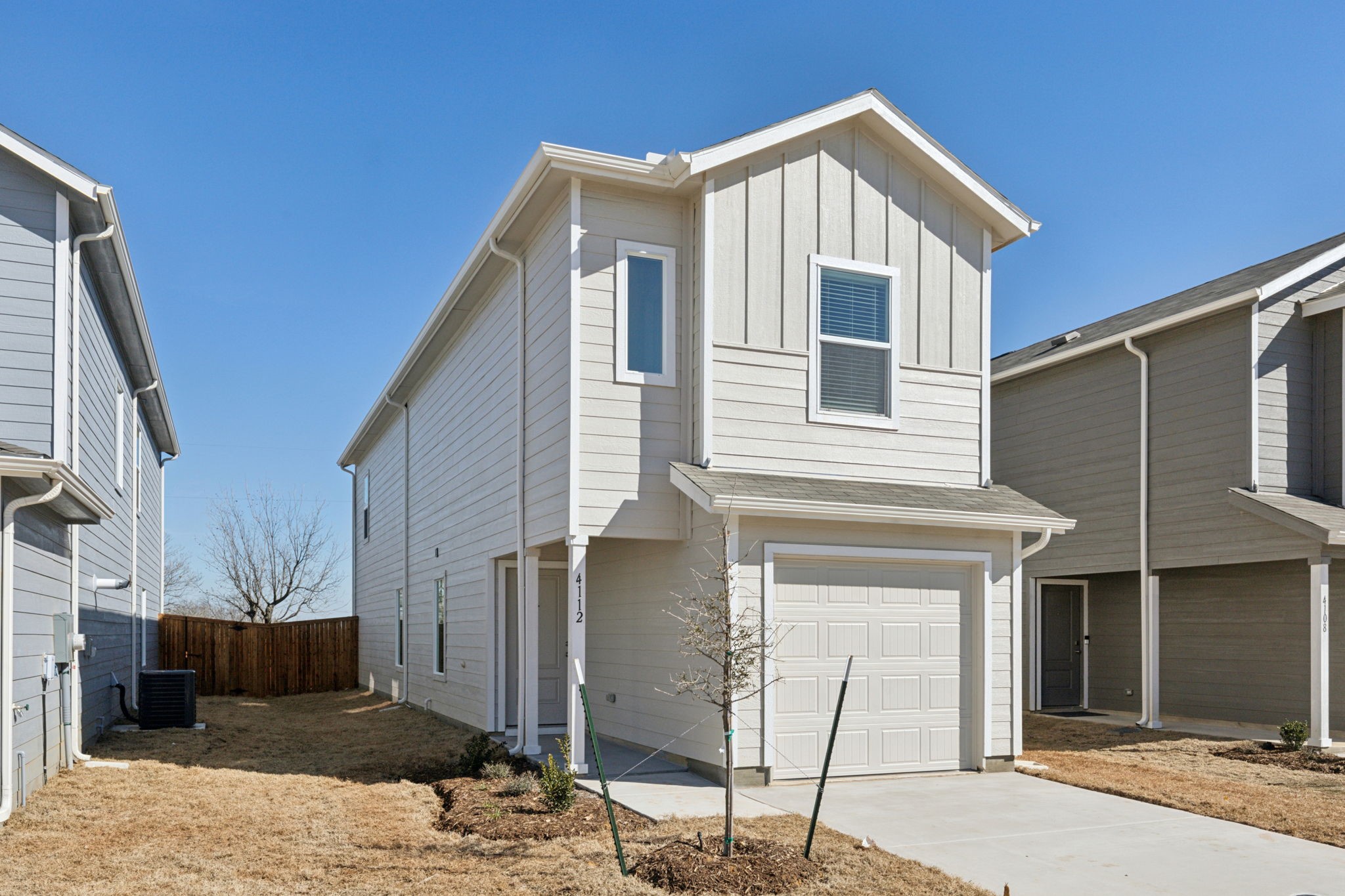 4112 Belmont Drive