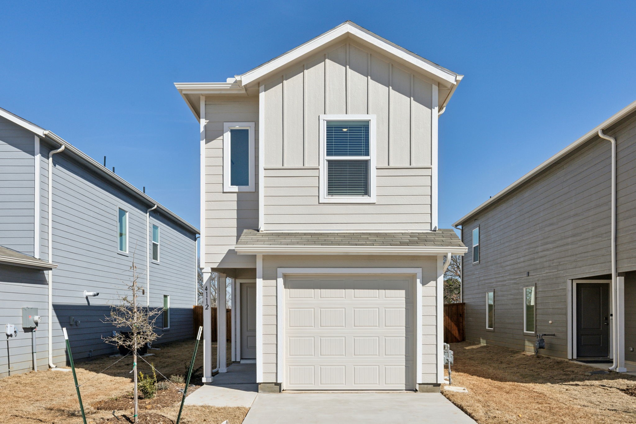4112 Belmont Drive