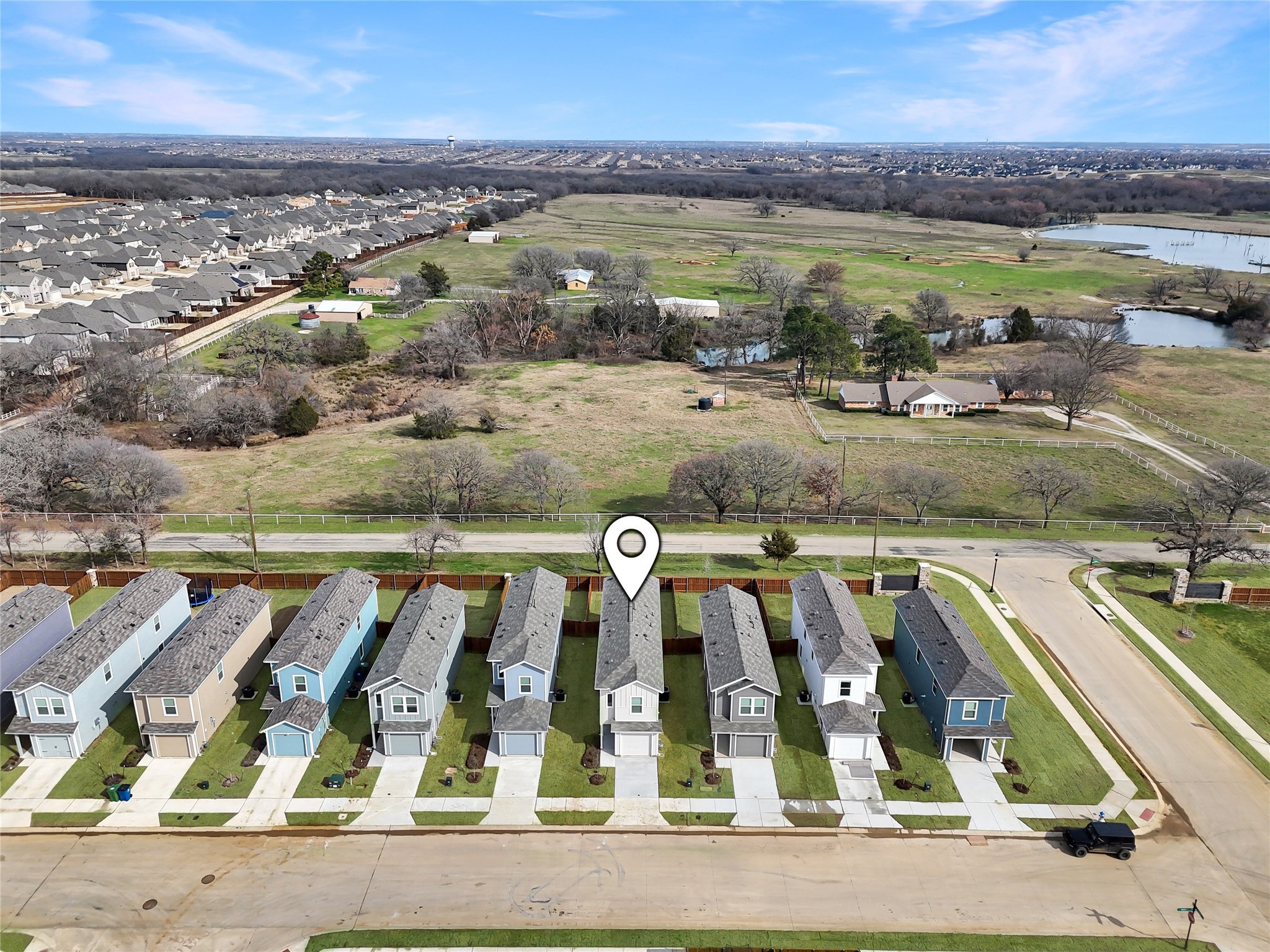 4112 Belmont Drive
