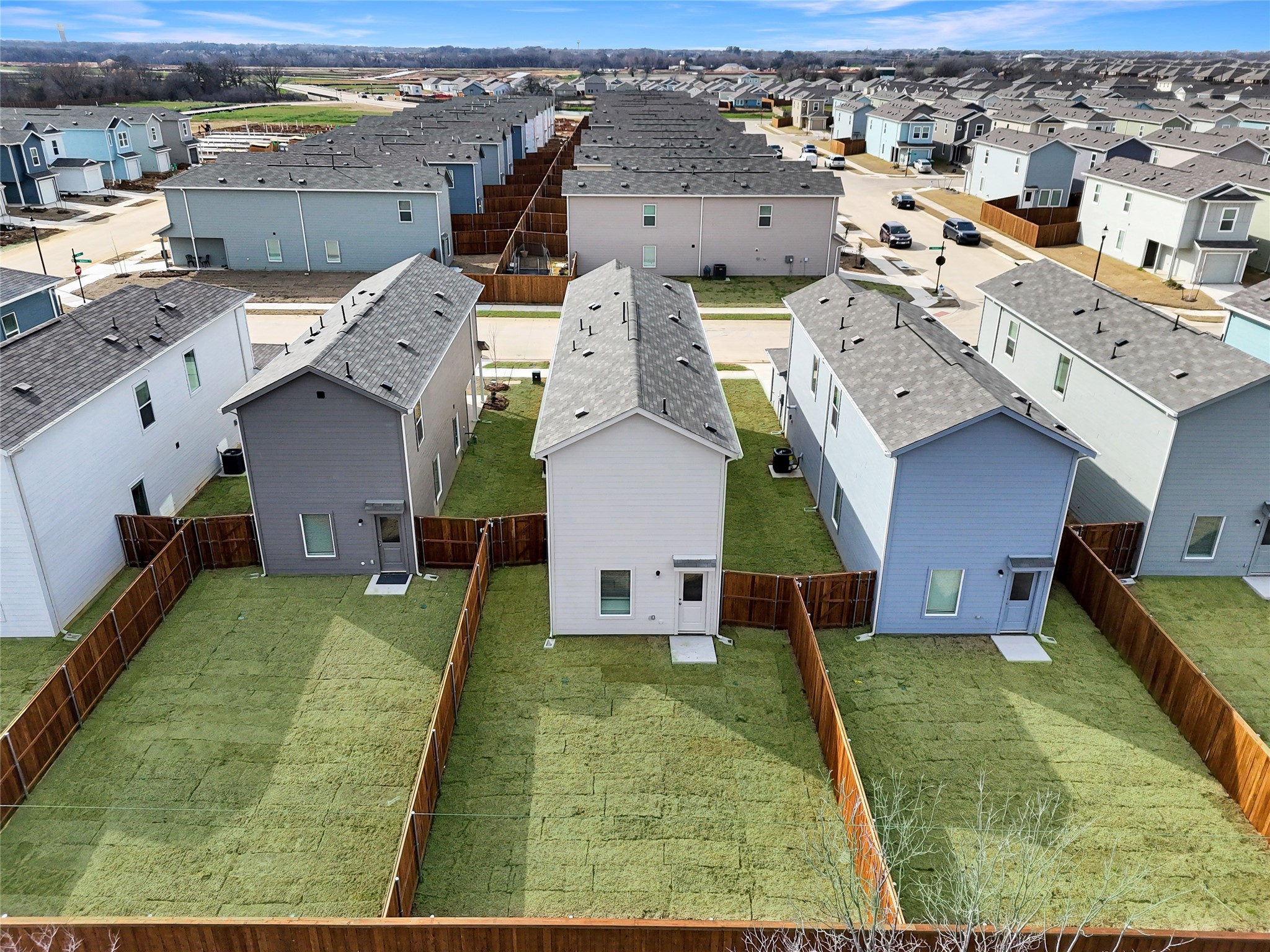 4112 Belmont Drive