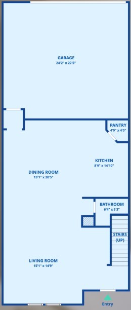 934 Estelle Drive