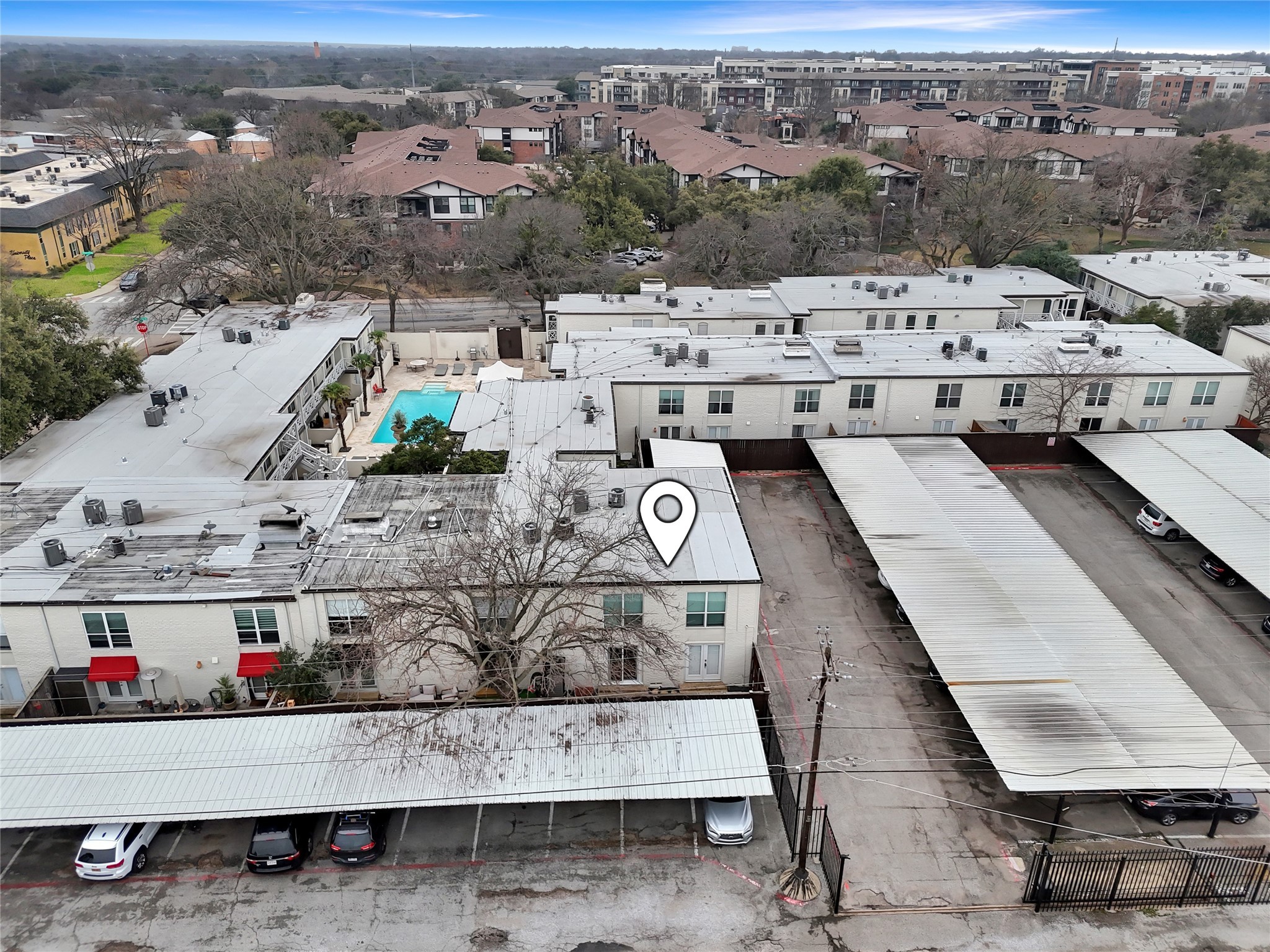 5931 E University Boulevard 123