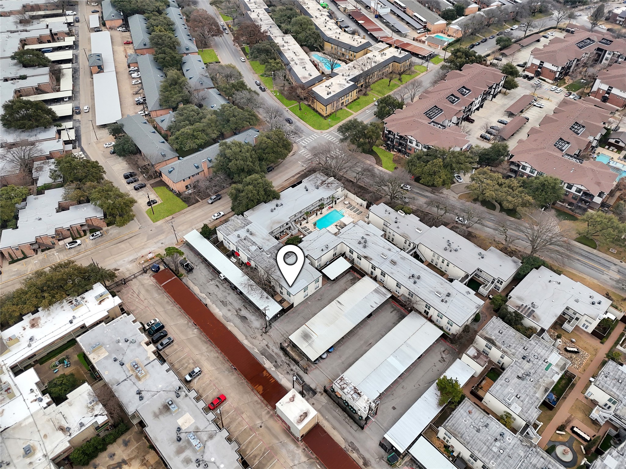 5931 E University Boulevard 123