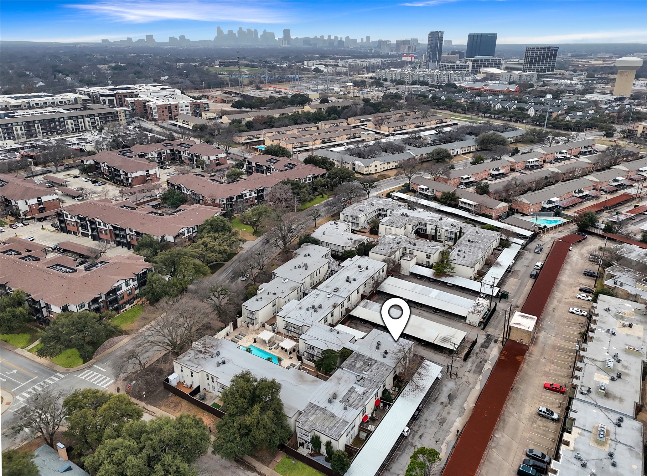 5931 E University Boulevard 123