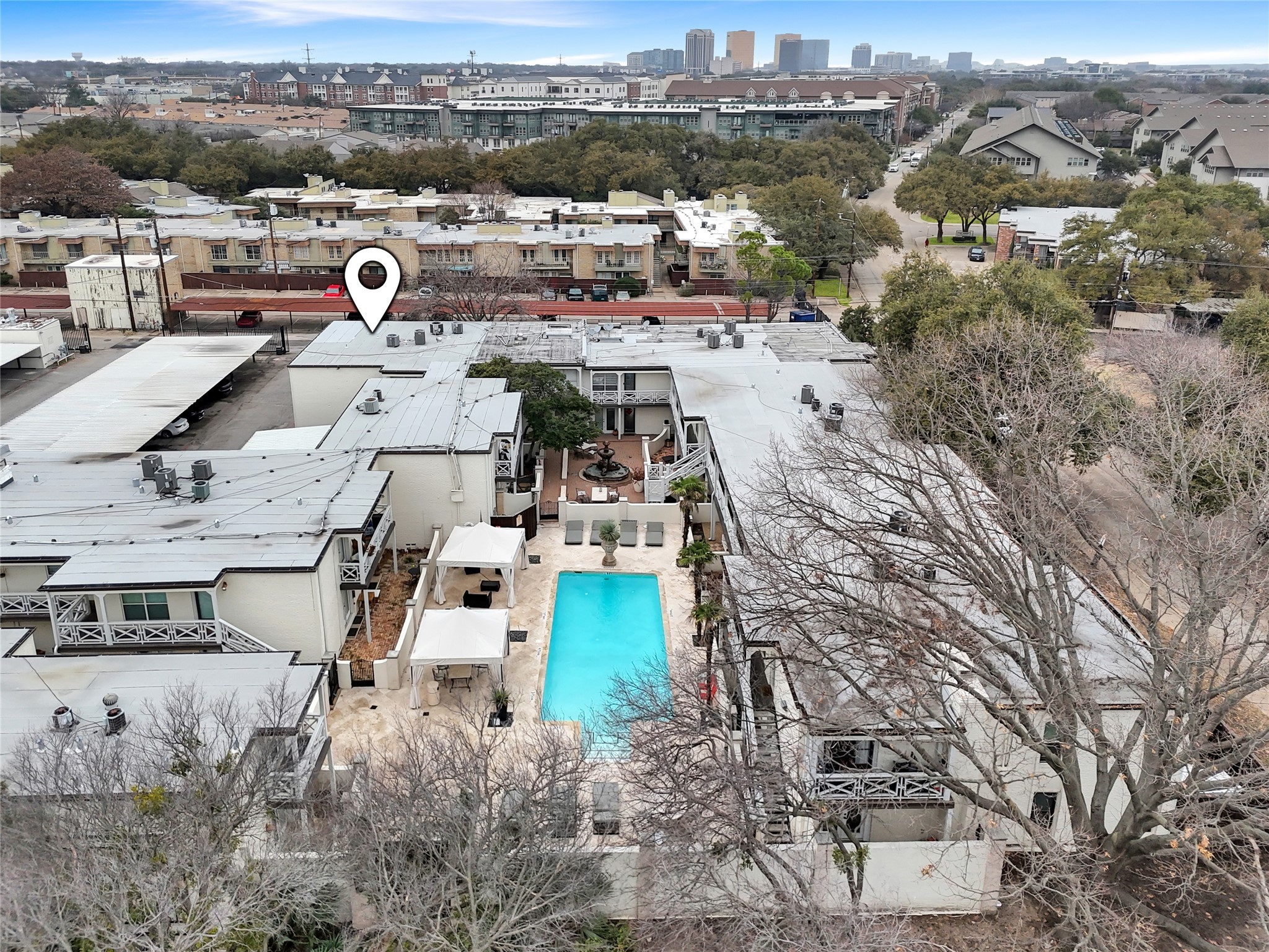 5931 E University Boulevard 123