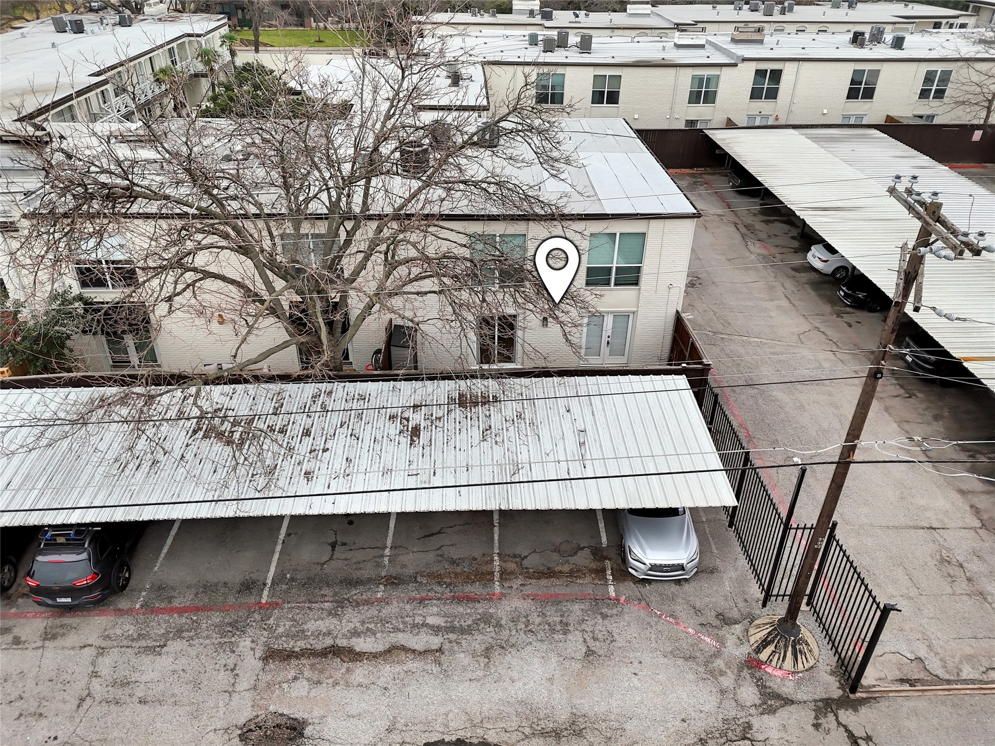 5931 E University Boulevard 123