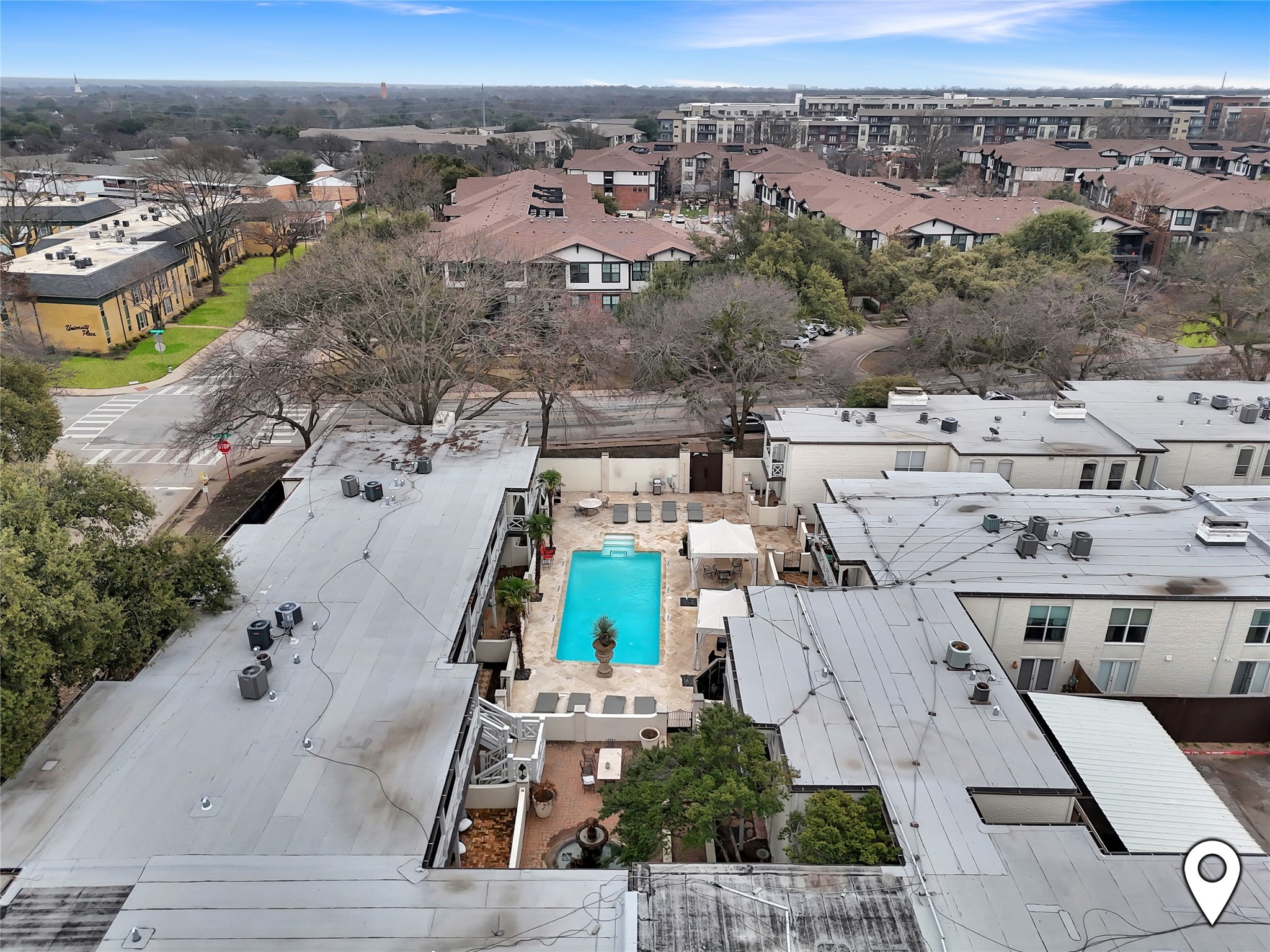 5931 E University Boulevard 123