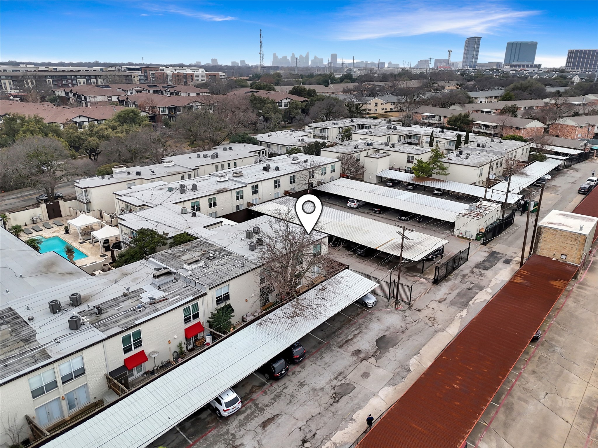 5931 E University Boulevard 123
