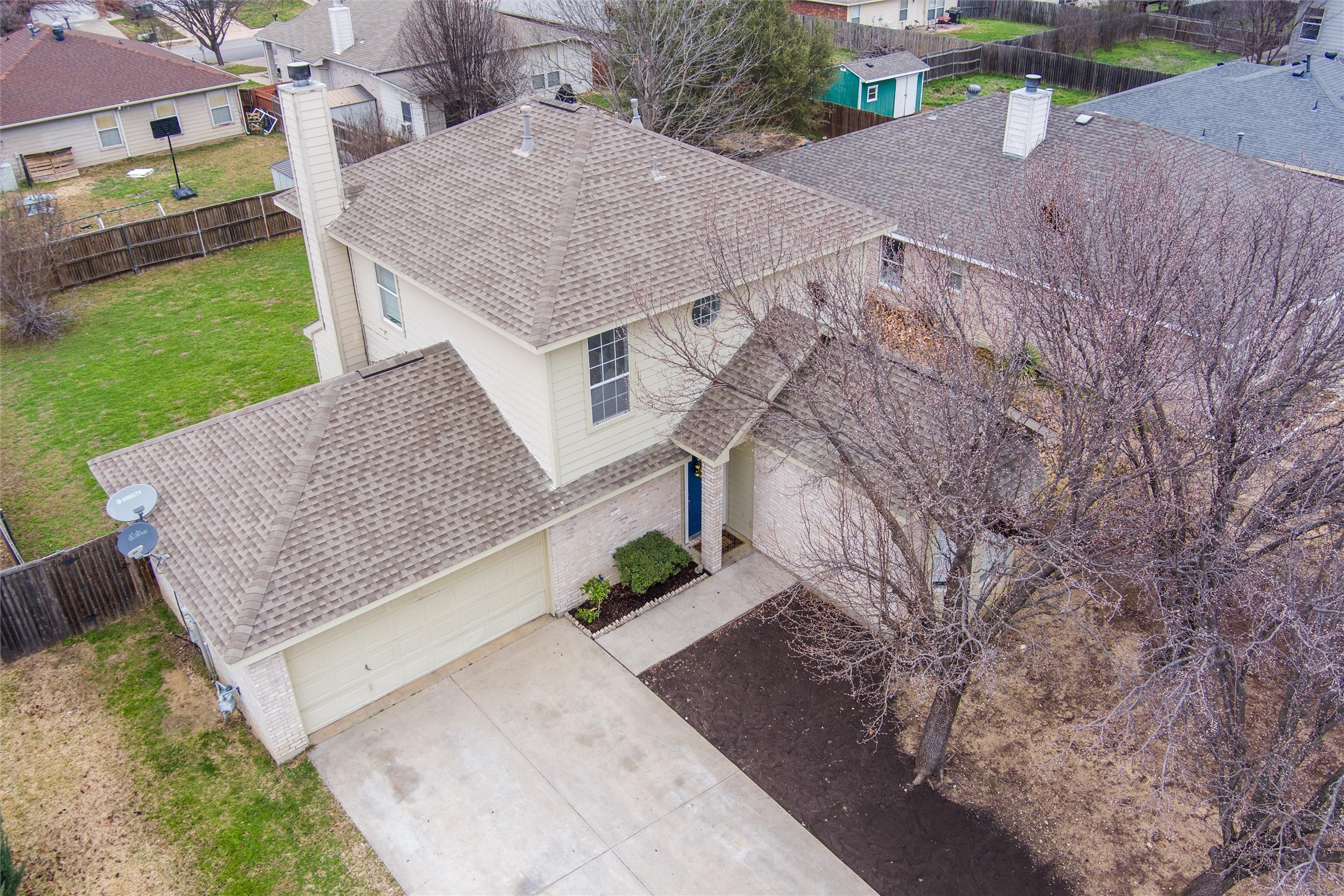 901 Dixon Lane