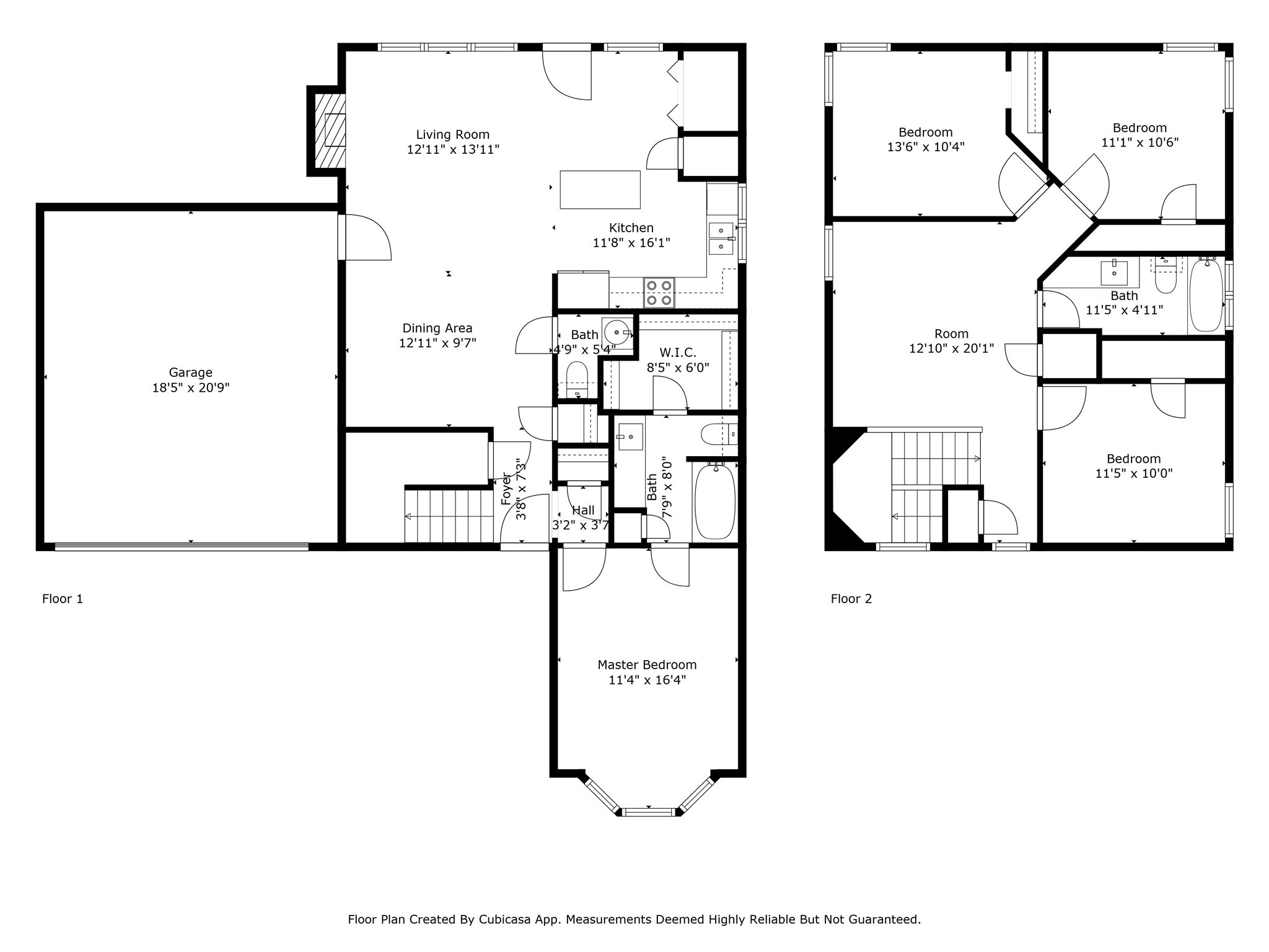 901 Dixon Lane