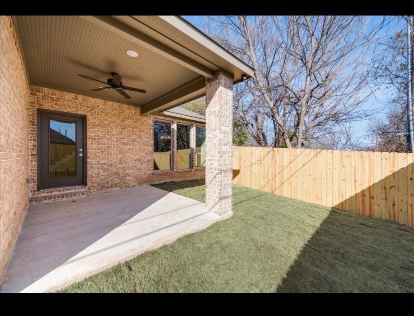 102 Hackberry Lane