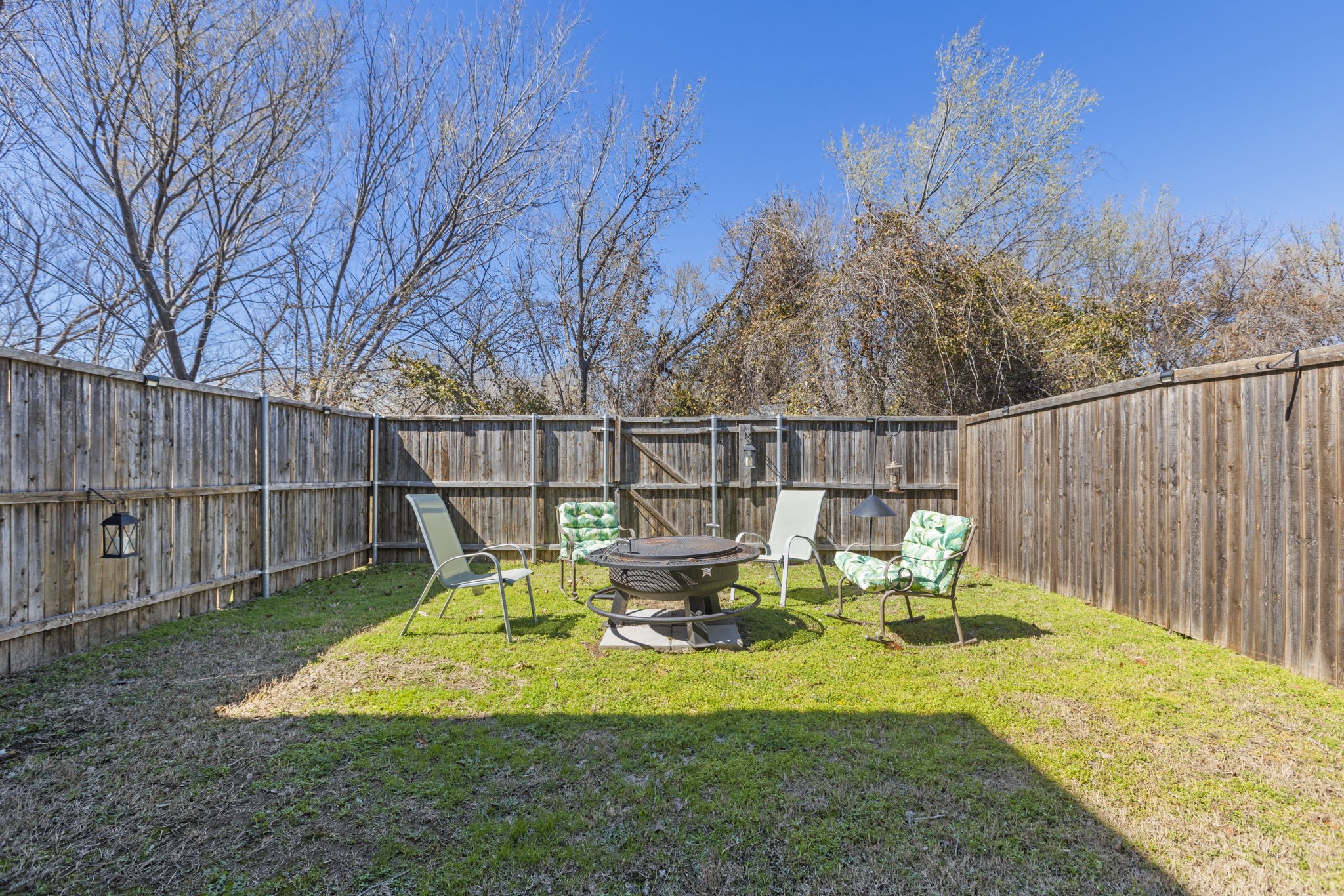 161 Barrington Lane