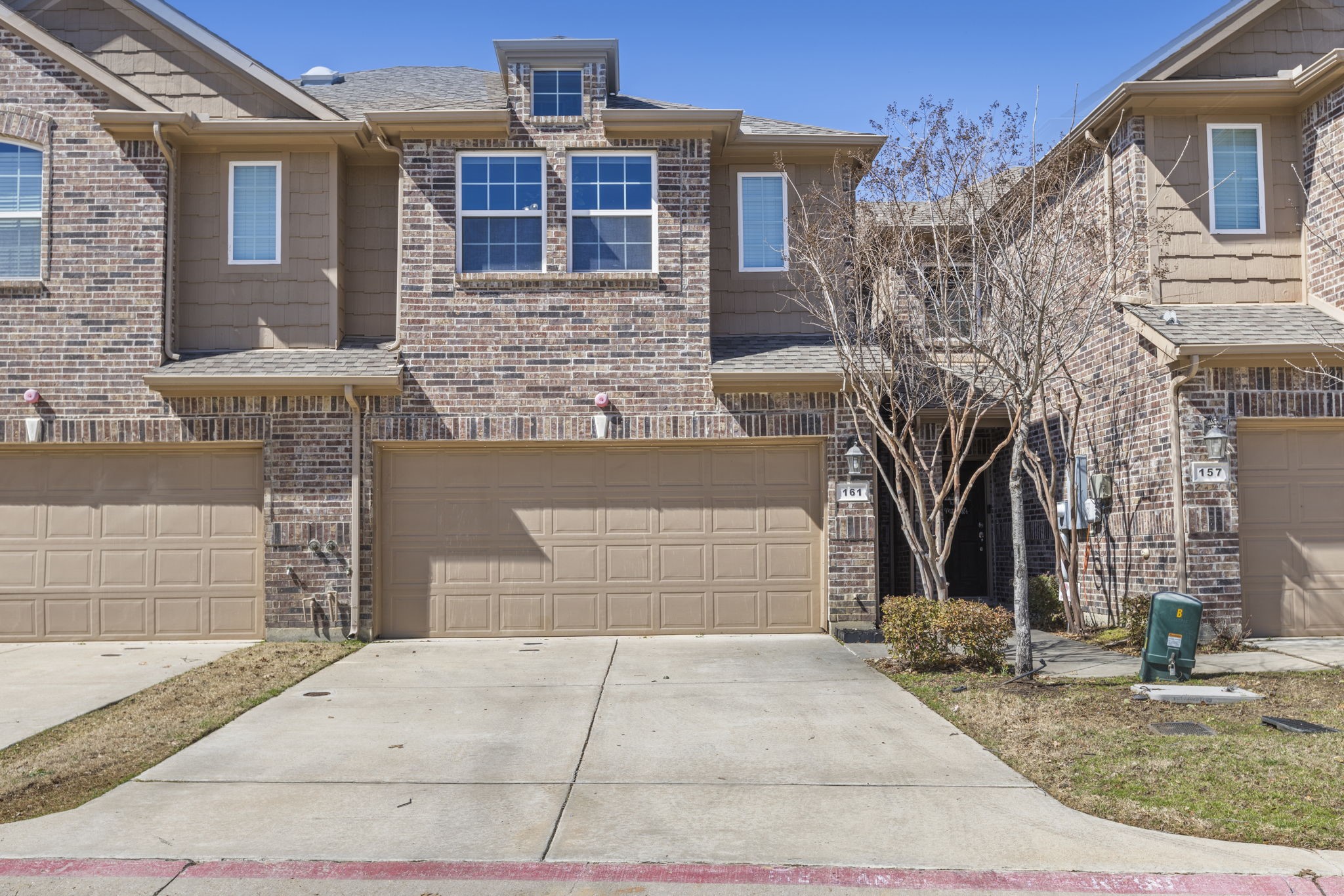 161 Barrington Lane