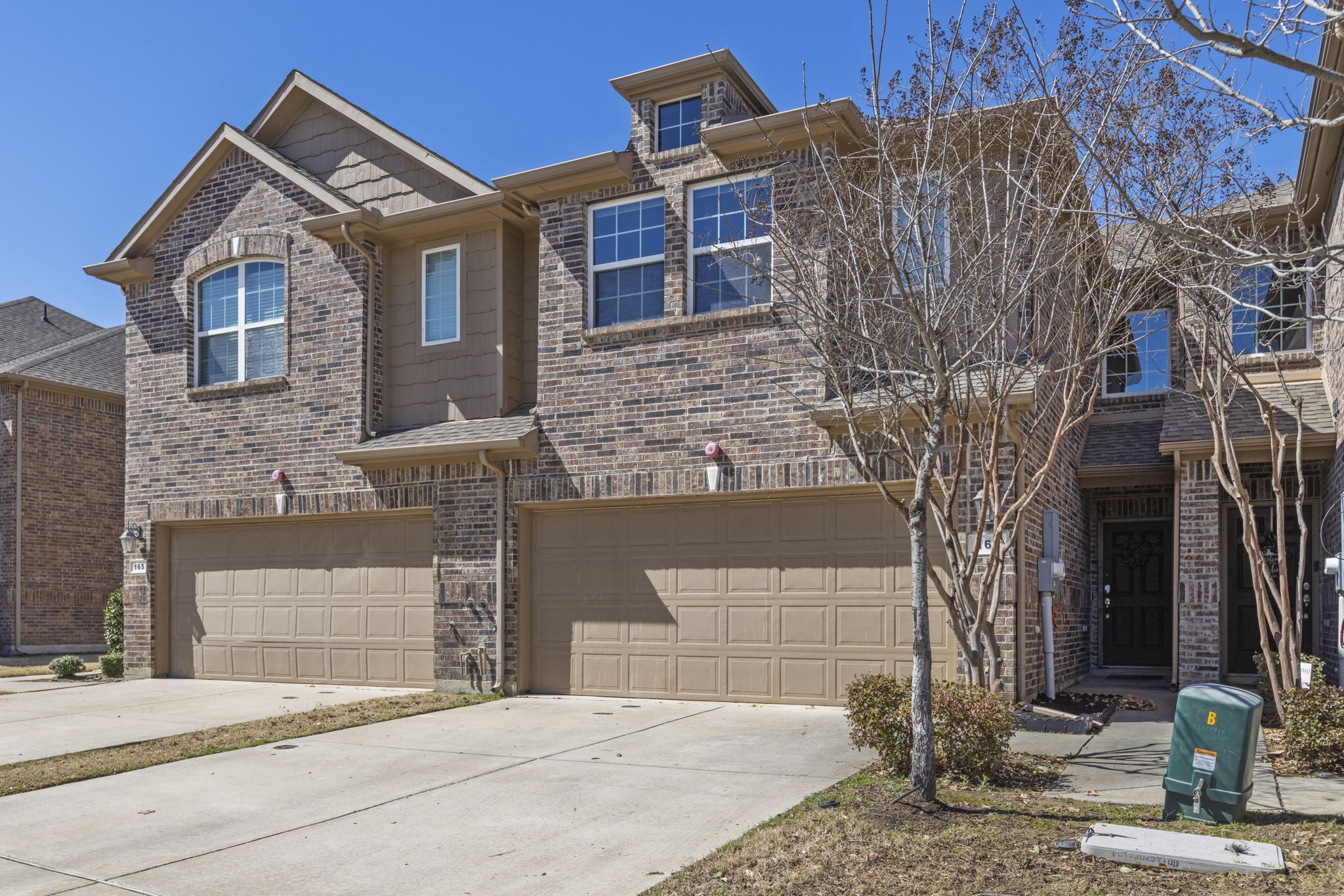 161 Barrington Lane