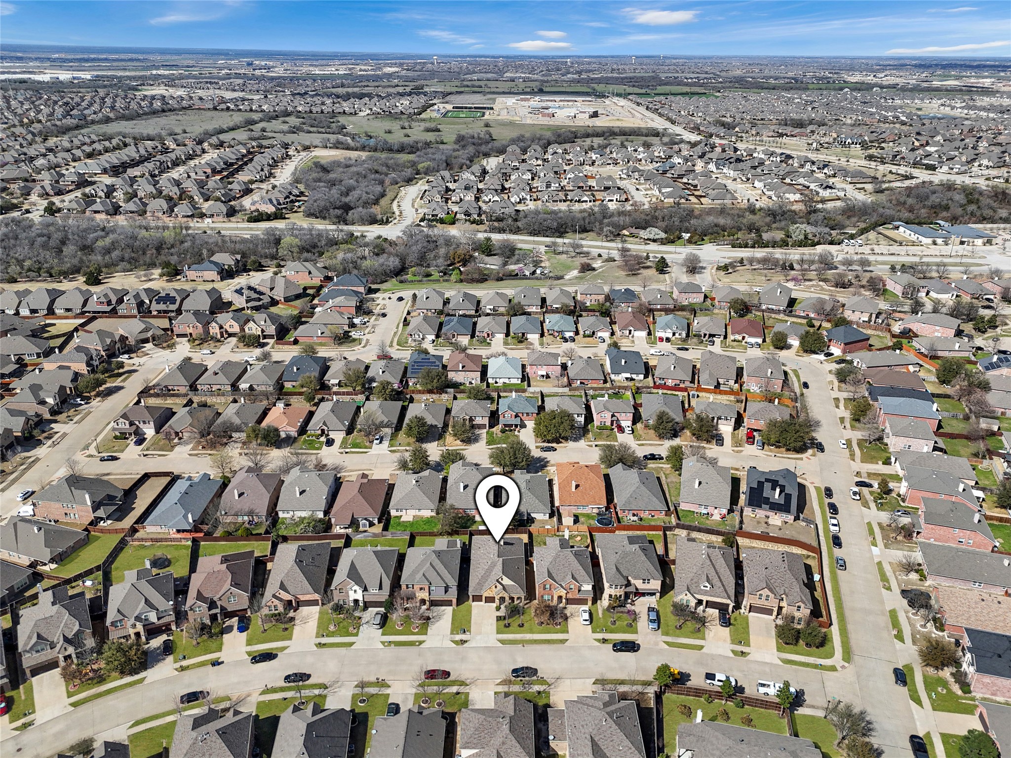 10632 Helen Drive